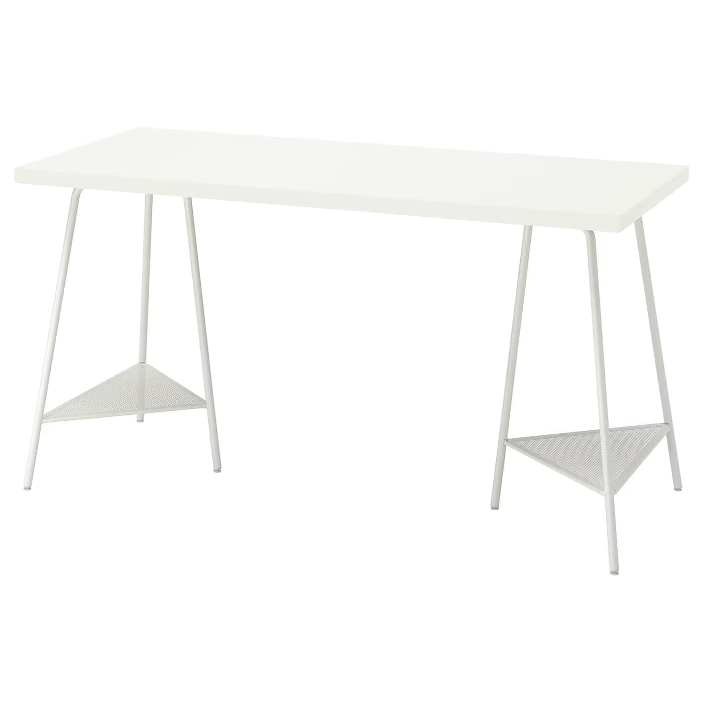 IKEA LAGKAPTEN / TILLSLAG Desk 55 1/8x23 5/8 " main image