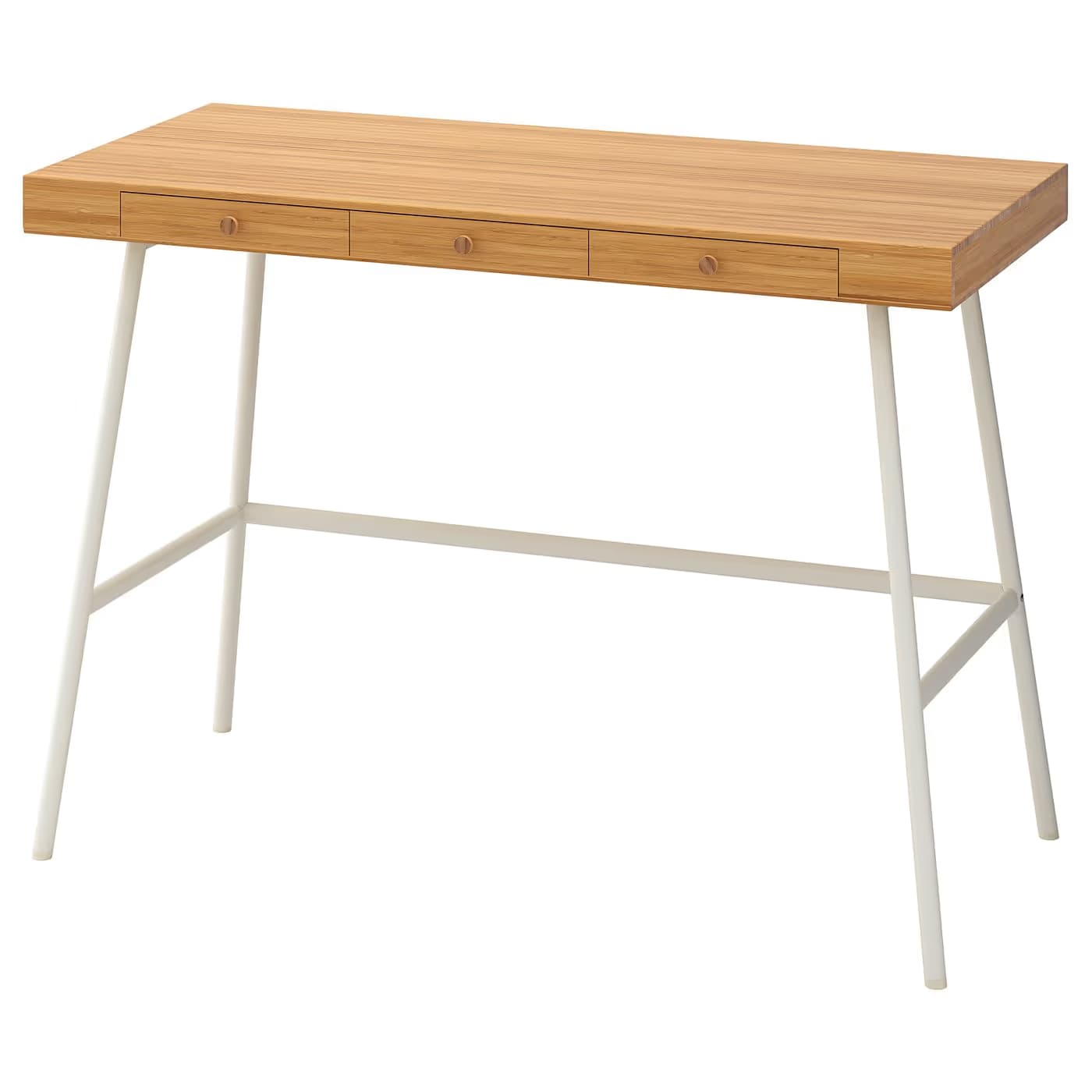IKEA LILLÅSEN Desk 40 1/8x19 1/4 " image