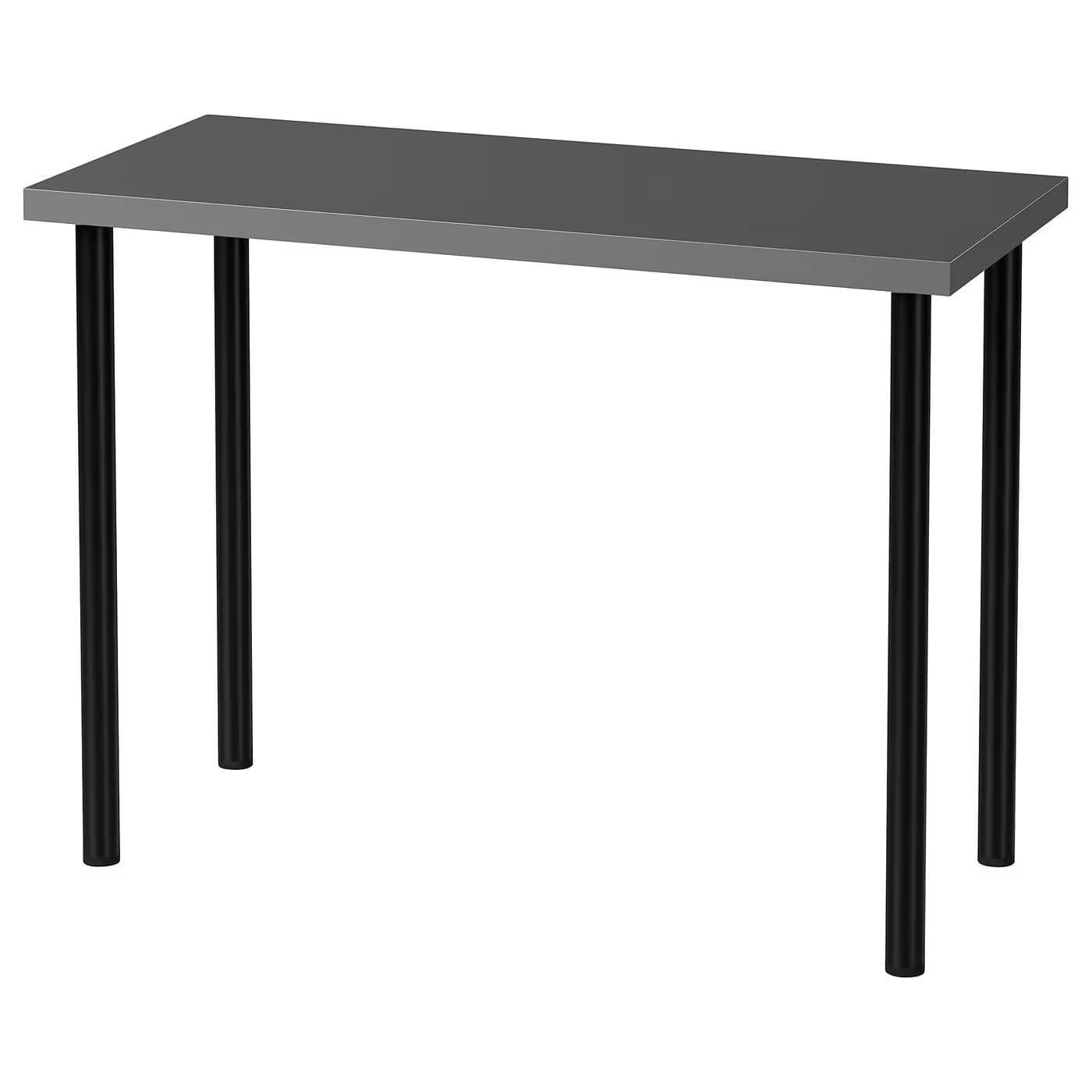 IKEA LINNMON / ADILS Table 39 3/8x17 3/4 " image