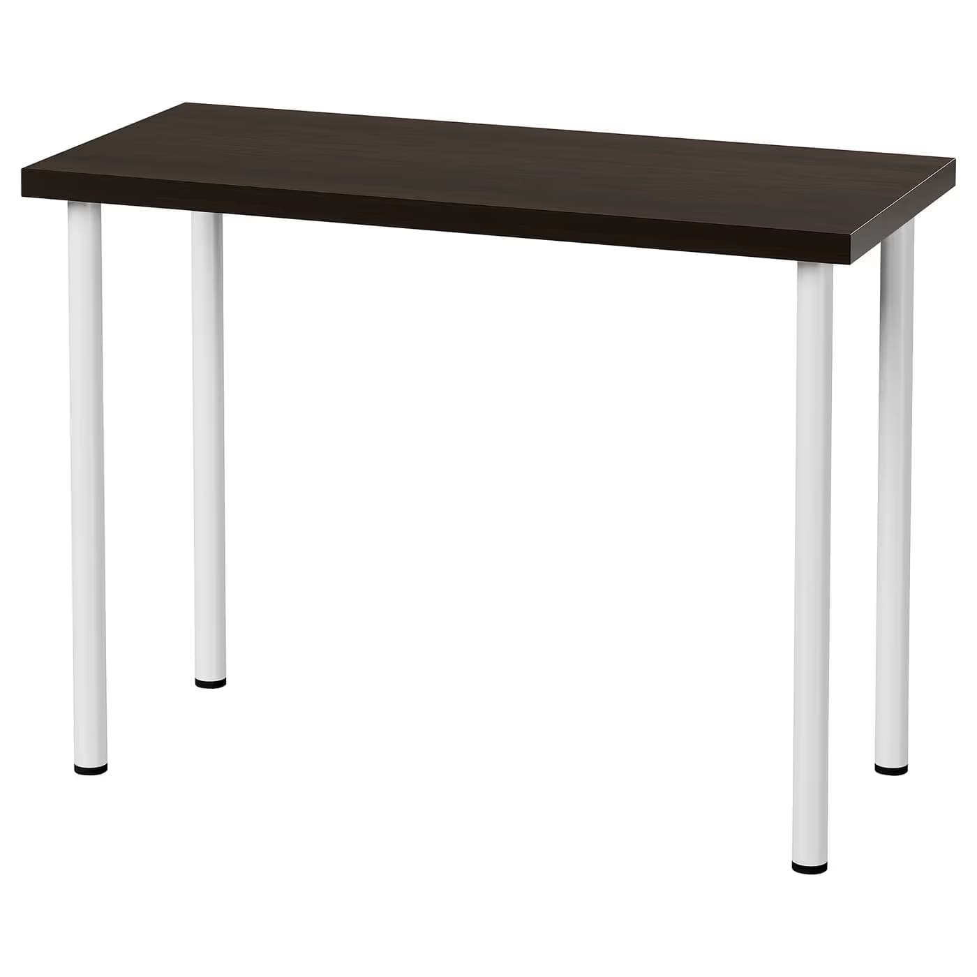 IKEA LINNMON / ADILS Table 39 3/8x17 3/4 " main image