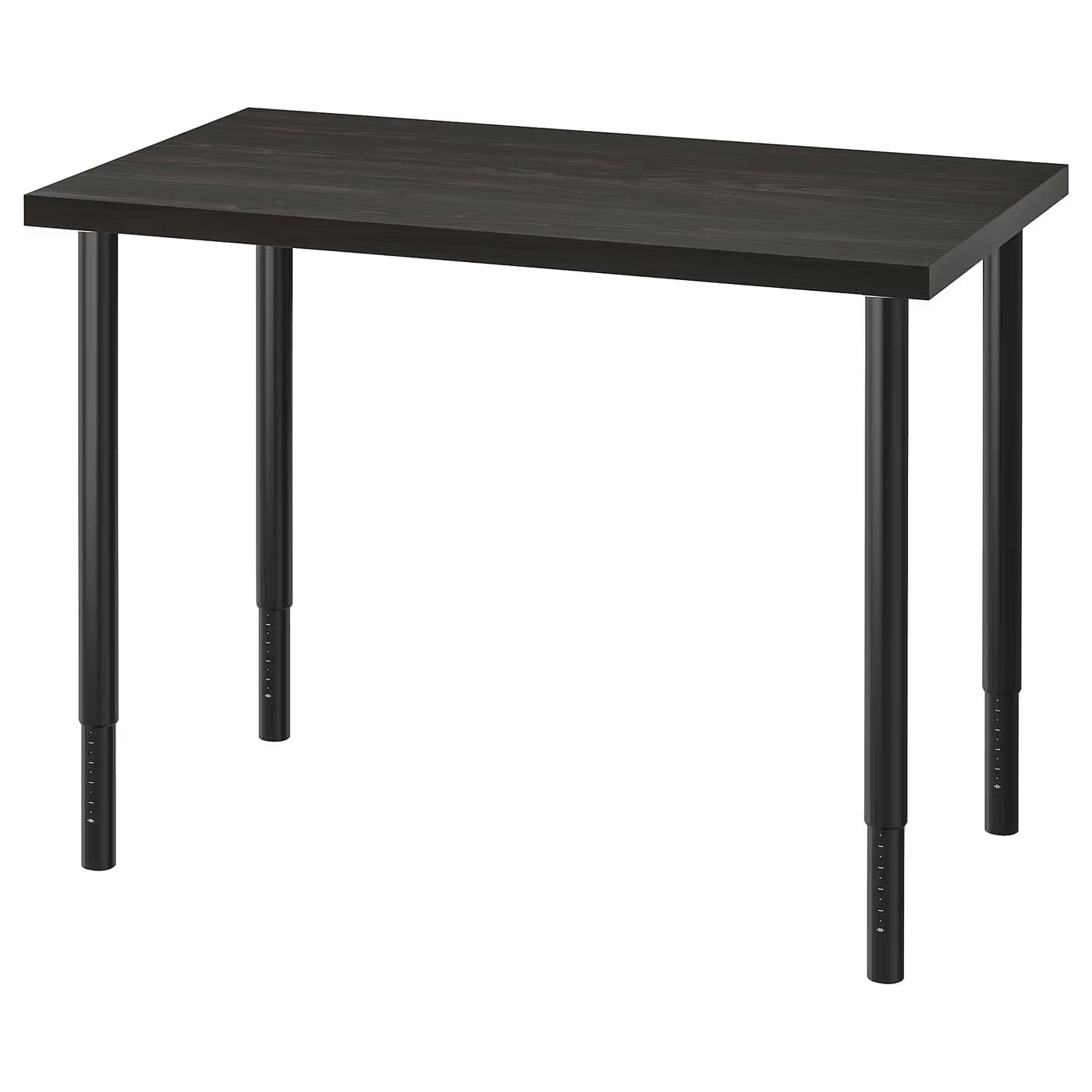 IKEA LINNMON / OLOV Desk 39 3/8x23 5/8 " main image