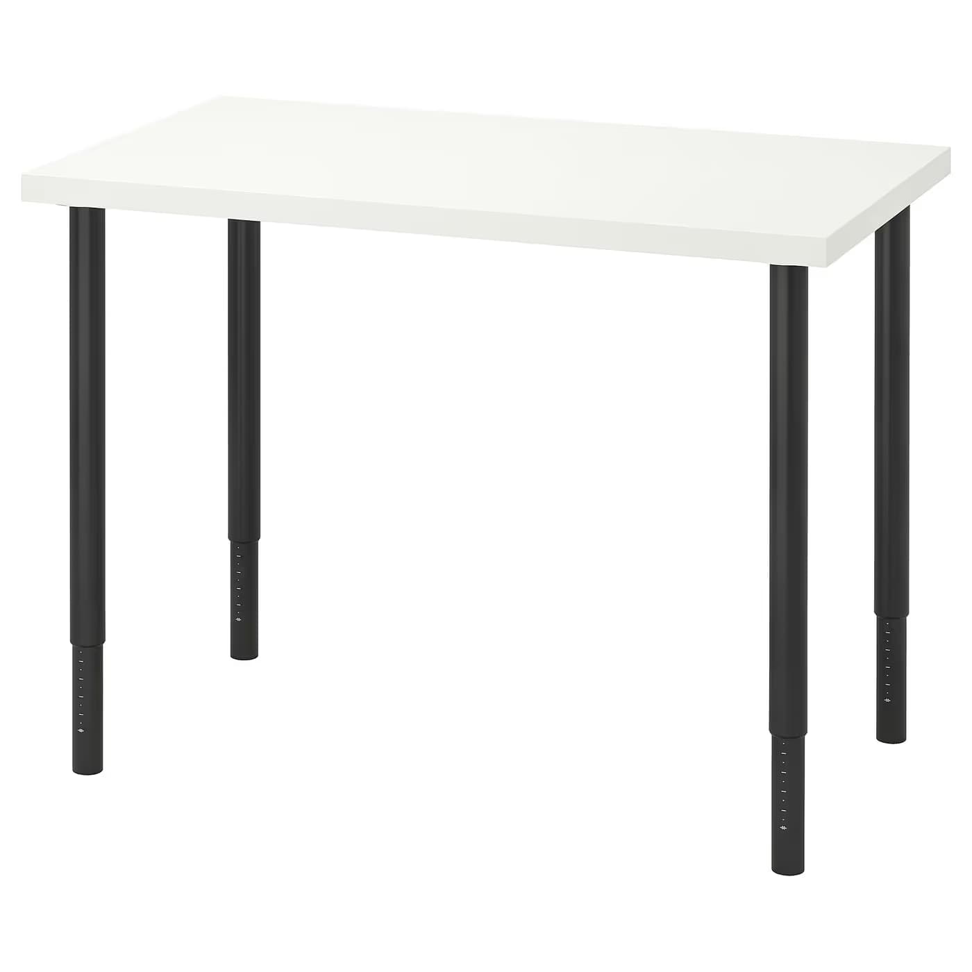 IKEA LINNMON / OLOV Desk 39 3/8x23 5/8 " main image