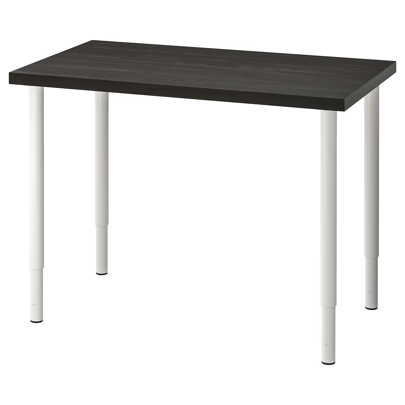 IKEA LINNMON / OLOV Desk 39 3/8x23 5/8 " main image