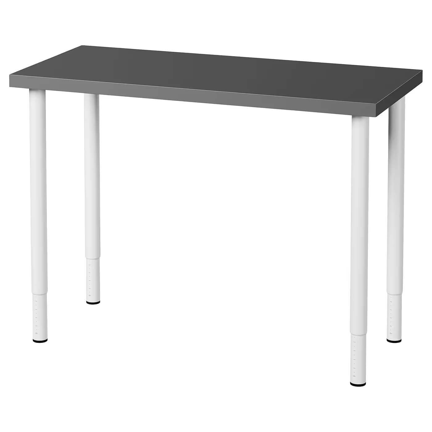 IKEA LINNMON / OLOV Desk 39 3/8x17 3/4 " main image