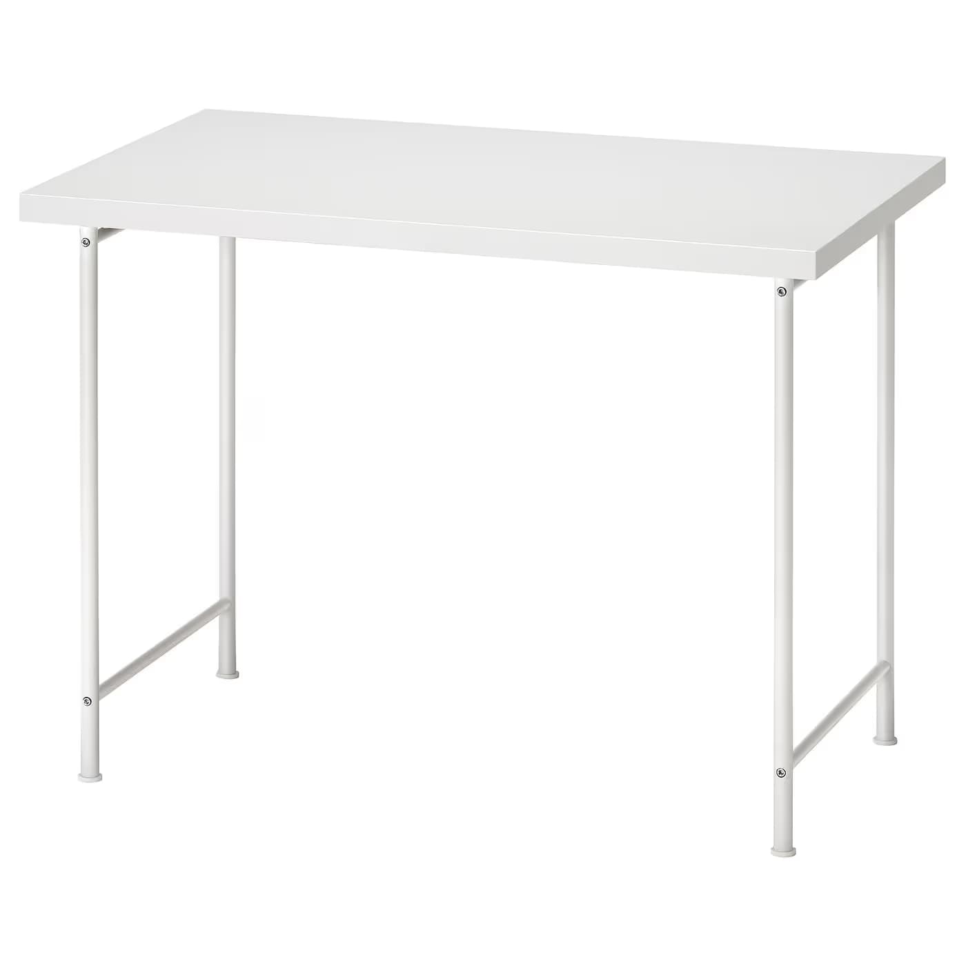 IKEA LINNMON / SPÄND Desk 39 3/8x23 5/8 " image