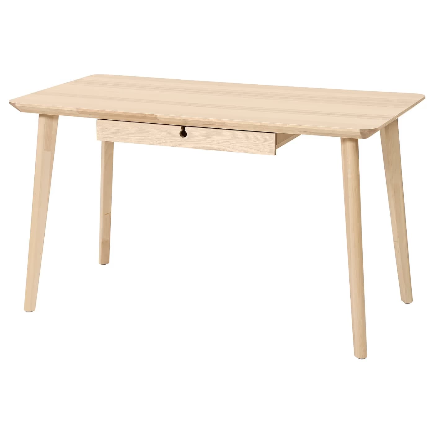 IKEA LISABO Desk 50 3/8x25 5/8 " main image