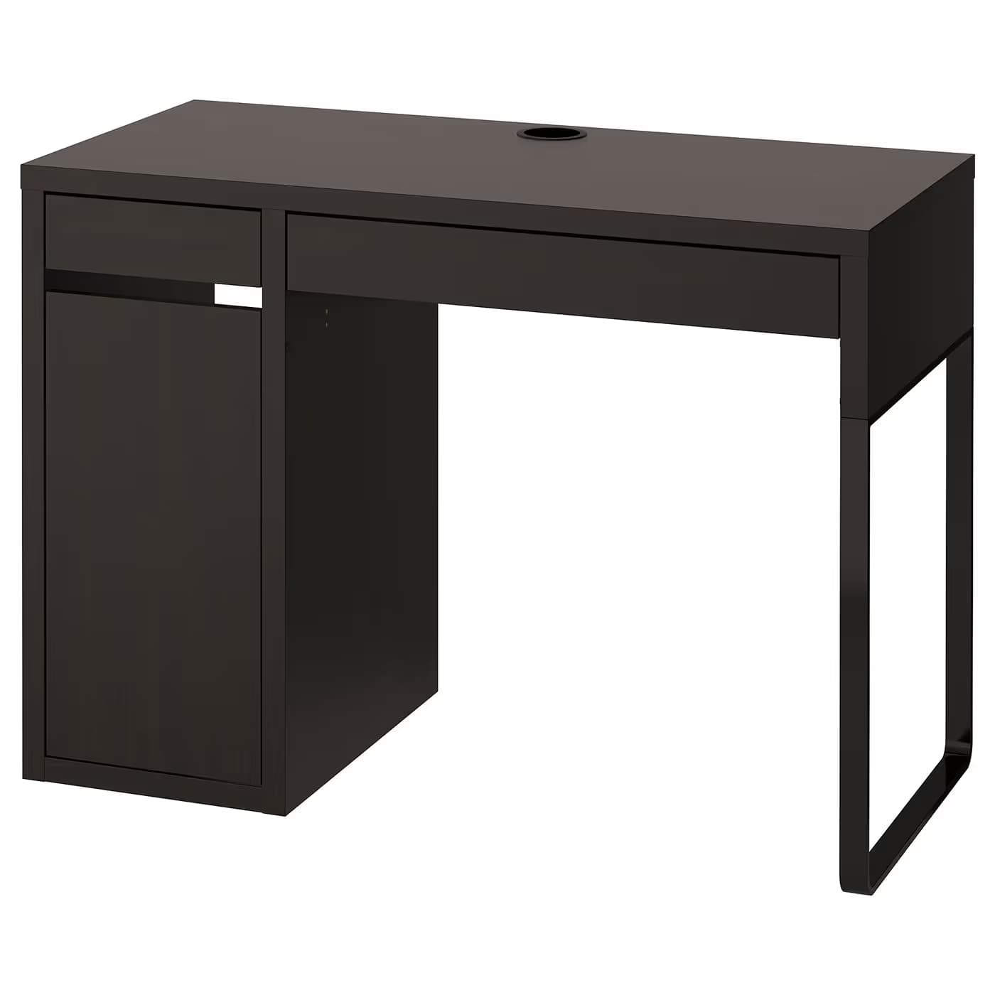 IKEA MICKE Desk 41 3/8x19 5/8 " image