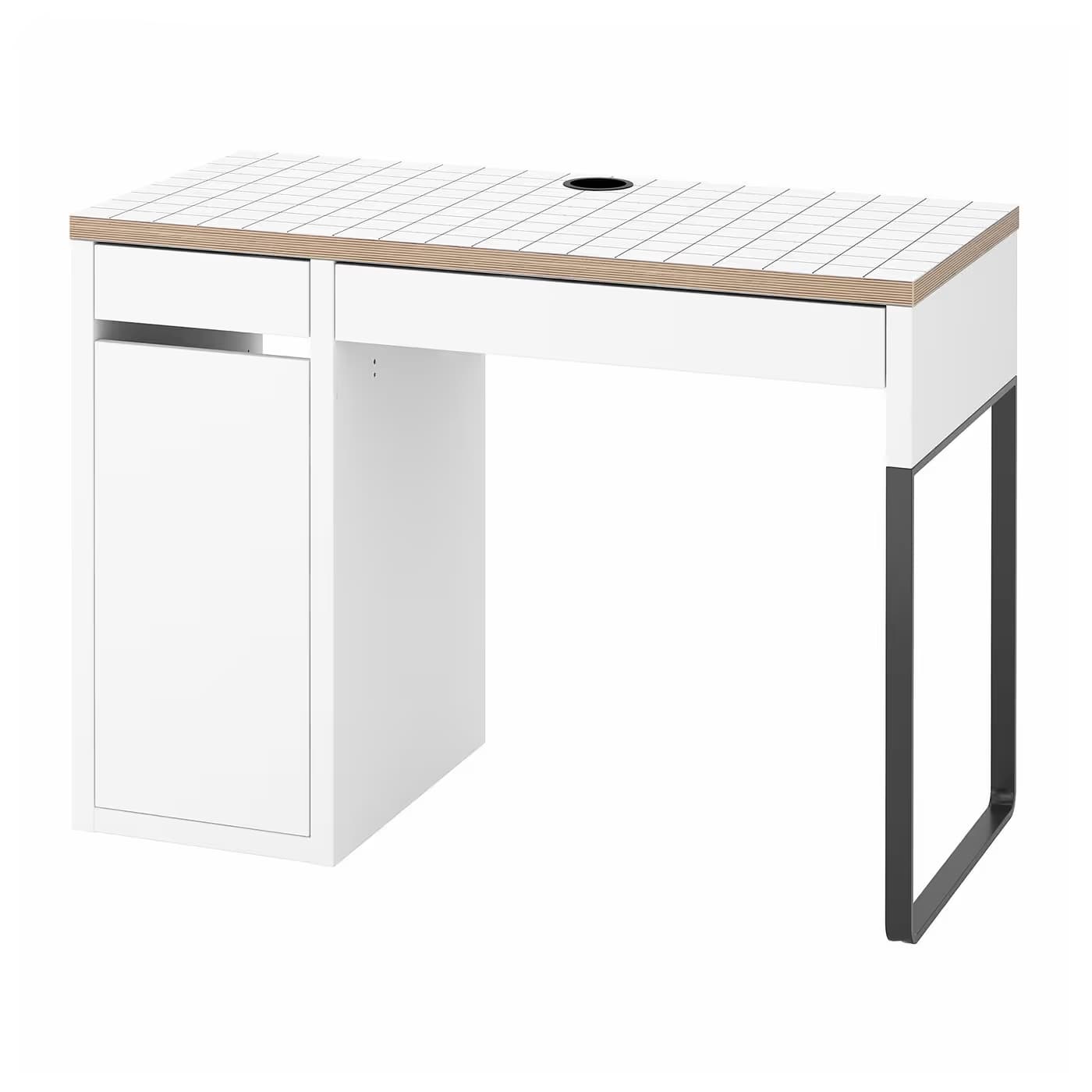 IKEA MICKE Desk 41 3/8x19 5/8 " main image