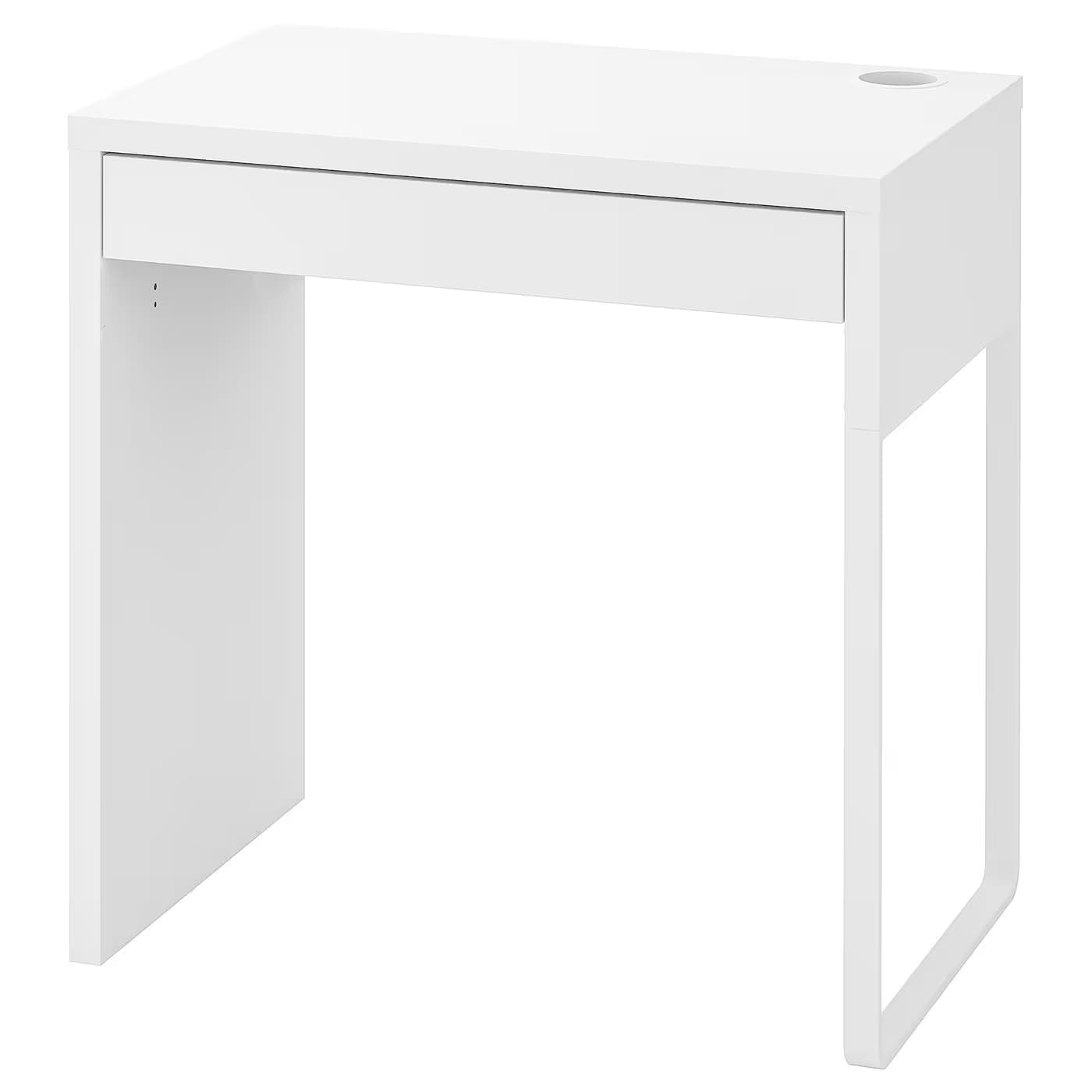 IKEA MICKE Desk 28 3/4x19 5/8 " image