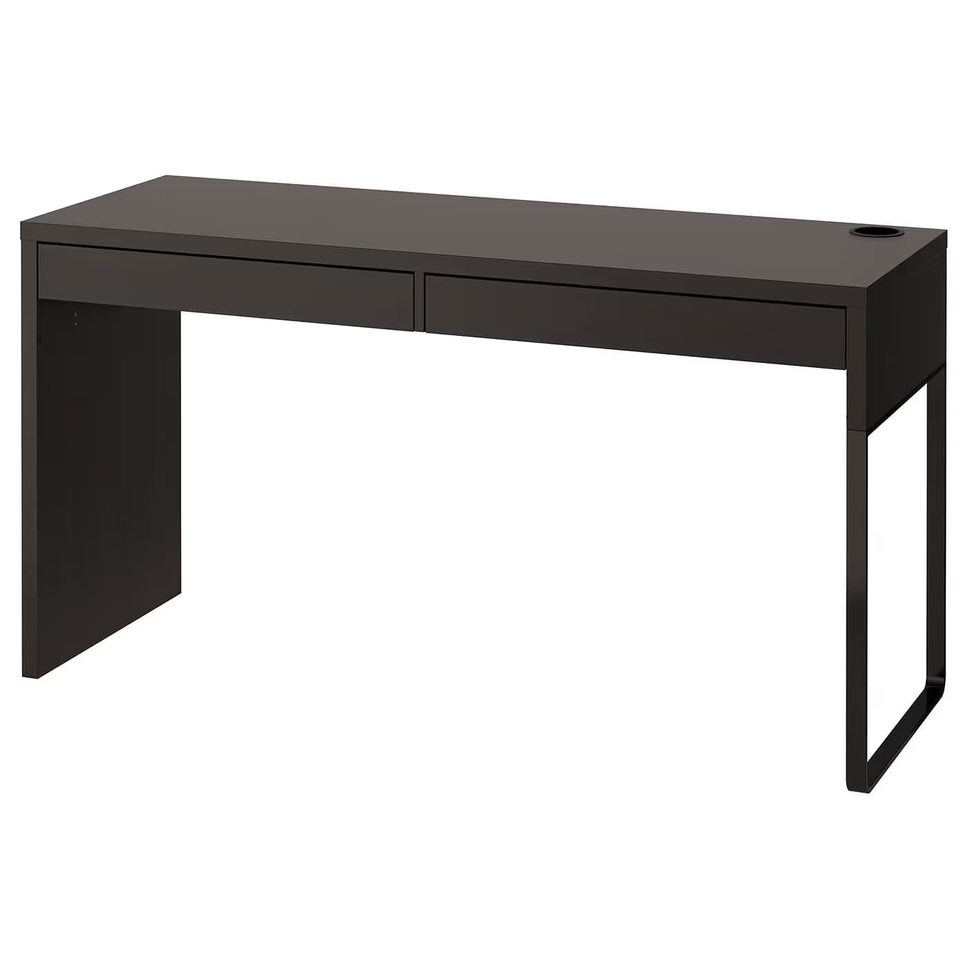 IKEA MICKE Desk 55 7/8x19 5/8 " image