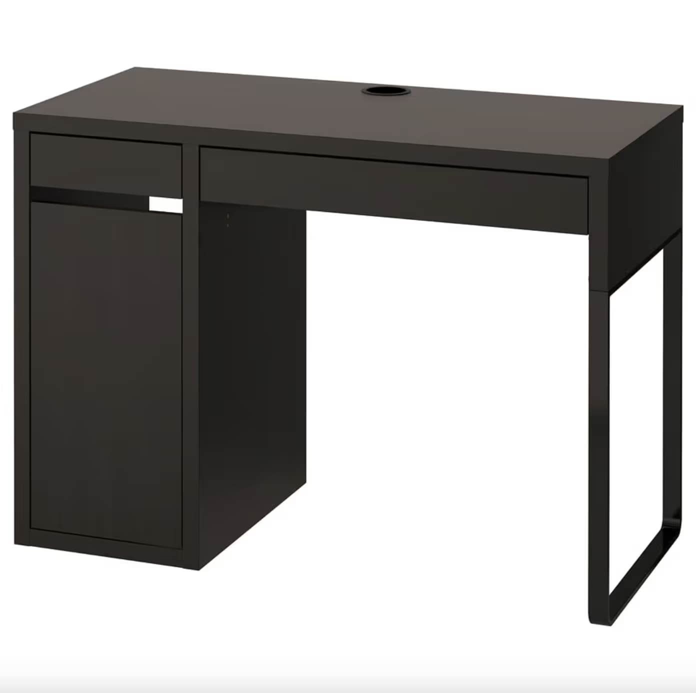 IKEA MICKE Desk 41 3/8x19 5/8 " image