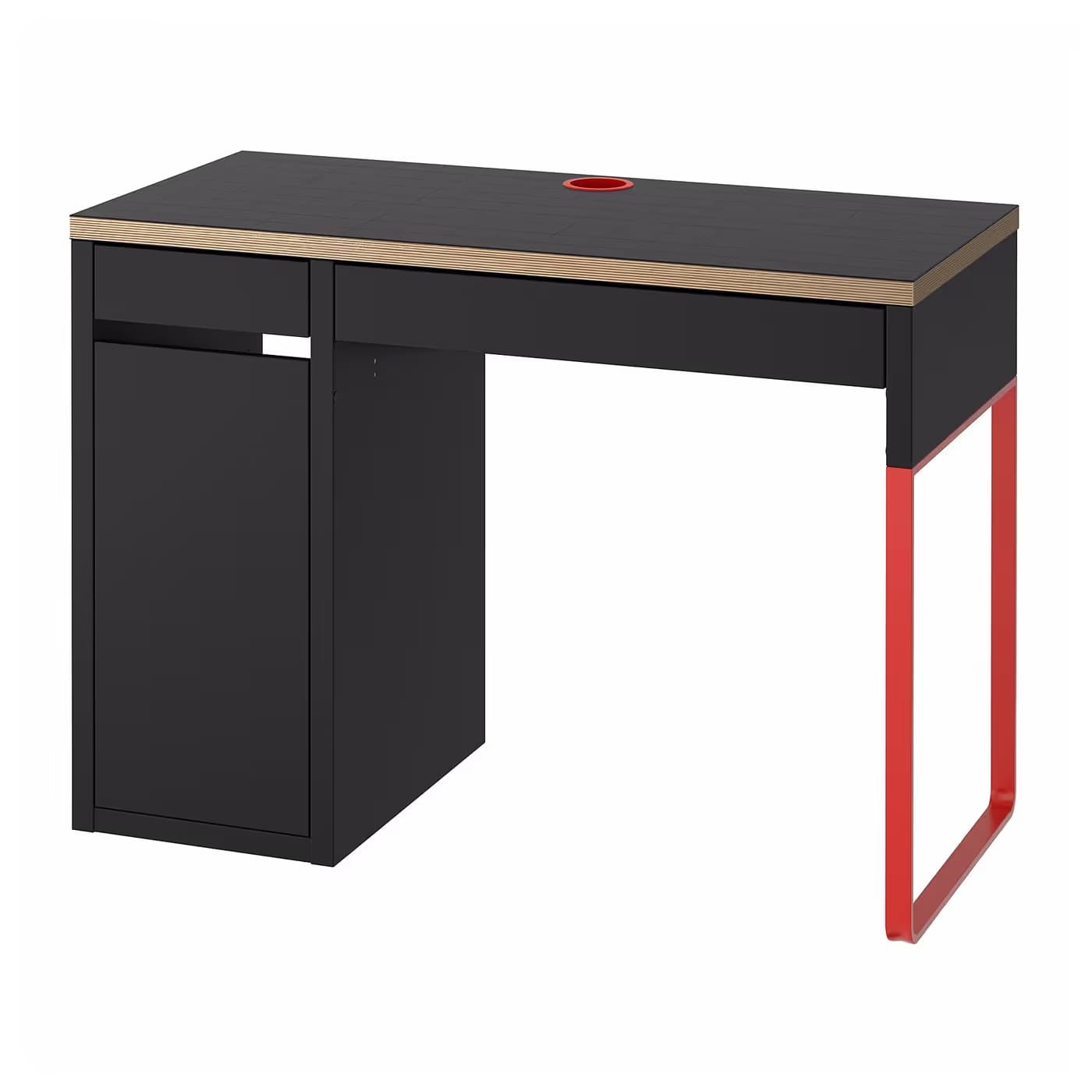 IKEA MICKE Desk 41 3/8x19 5/8 " image