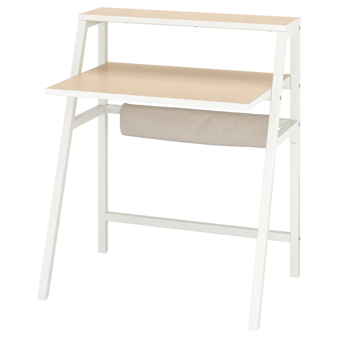 IKEA MITTPLAN Desk 31 1/2x23 5/8 " image