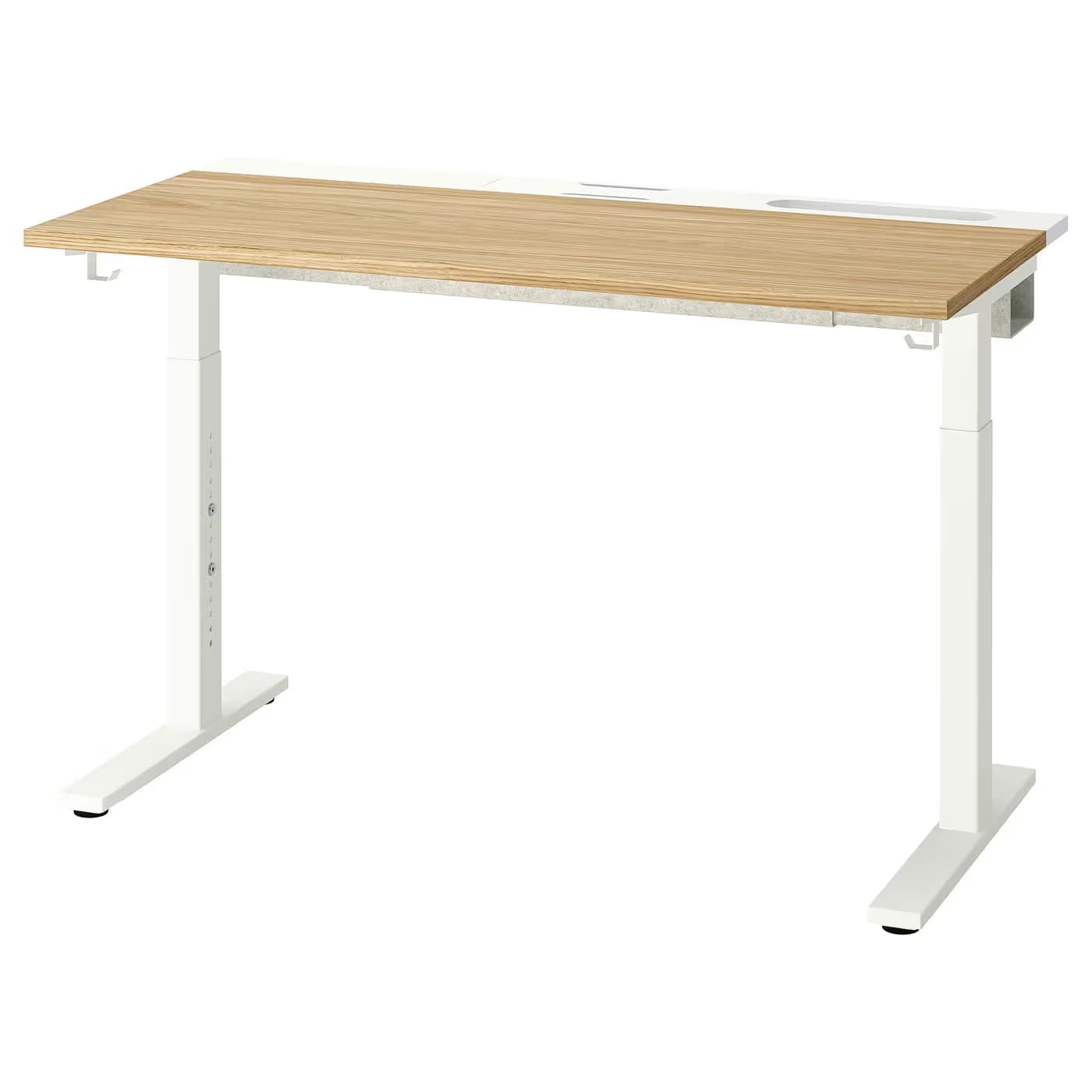 IKEA MITTZON Desk 47 1/4x23 5/8 " image