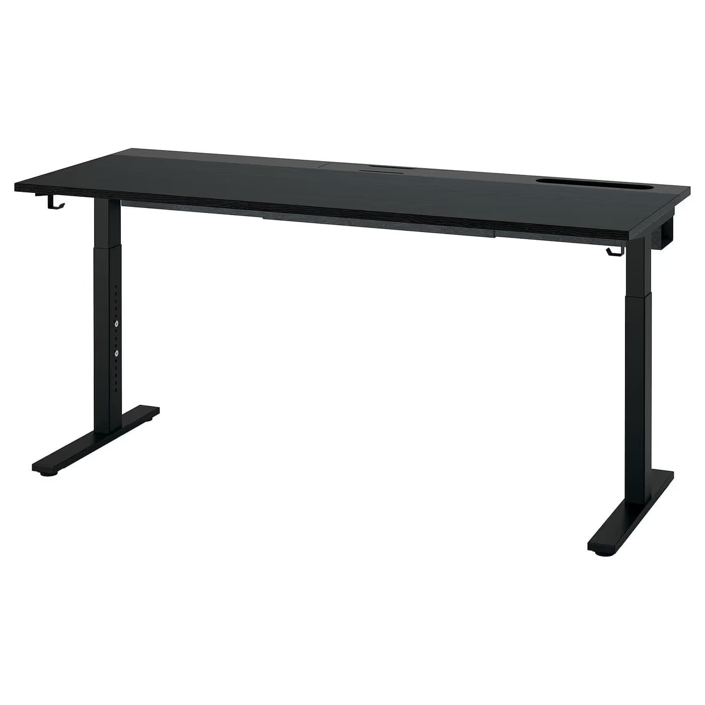 IKEA MITTZON Desk 63x23 5/8 " image