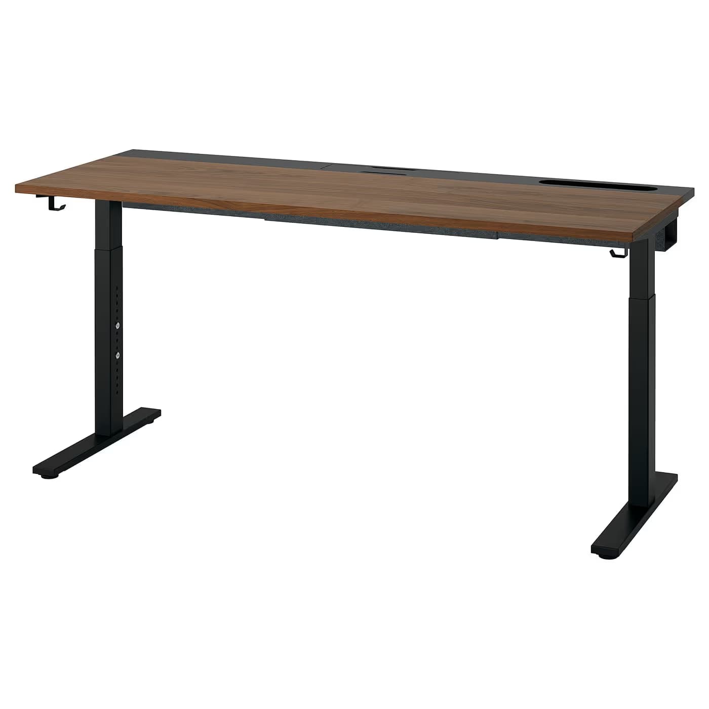 IKEA MITTZON Desk 63x23 5/8 " main image
