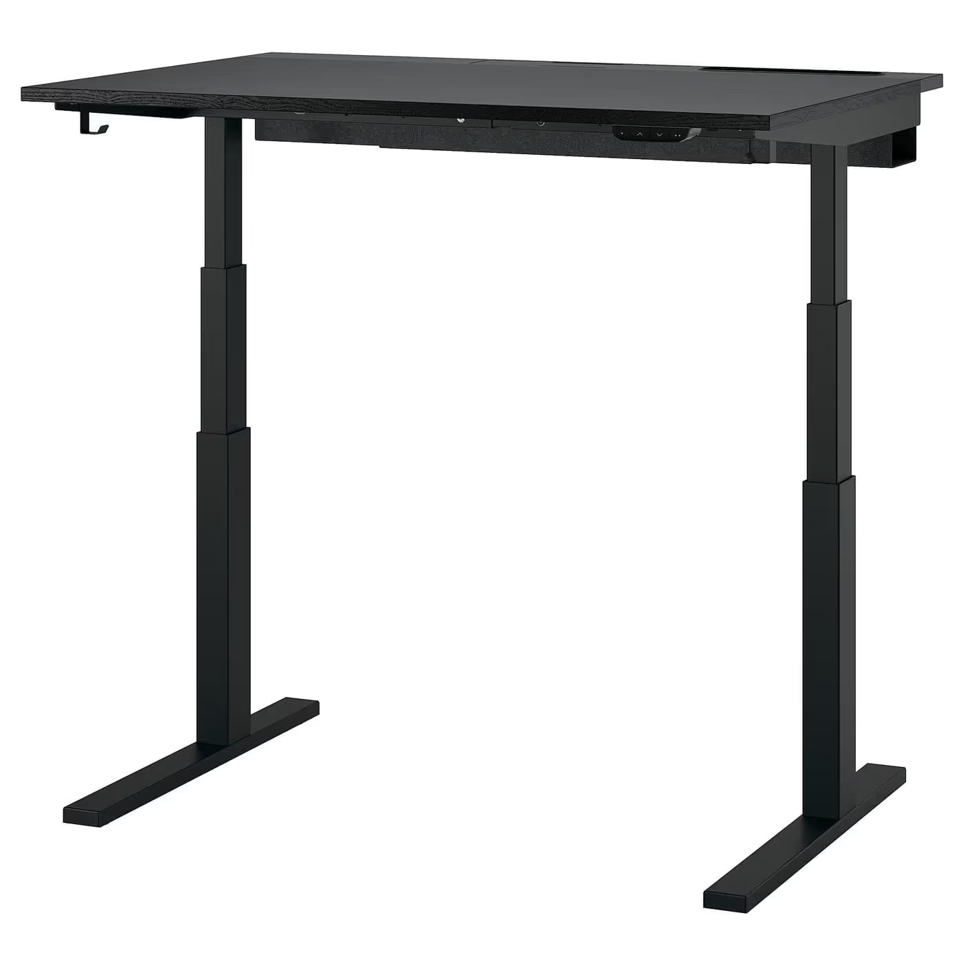 IKEA MITTZON Desk sit/stand 47 1/4x31 1/2 " main image