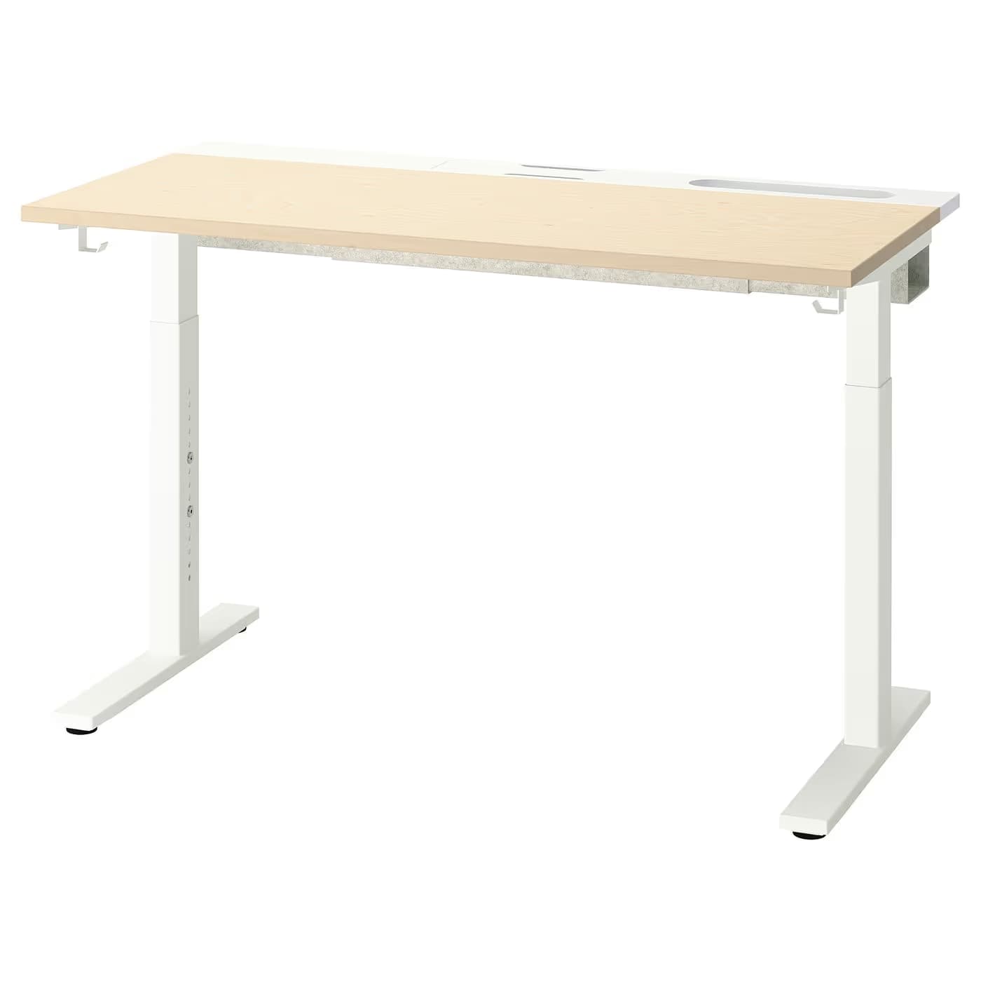 IKEA MITTZON Desk 47 1/4x23 5/8 " image
