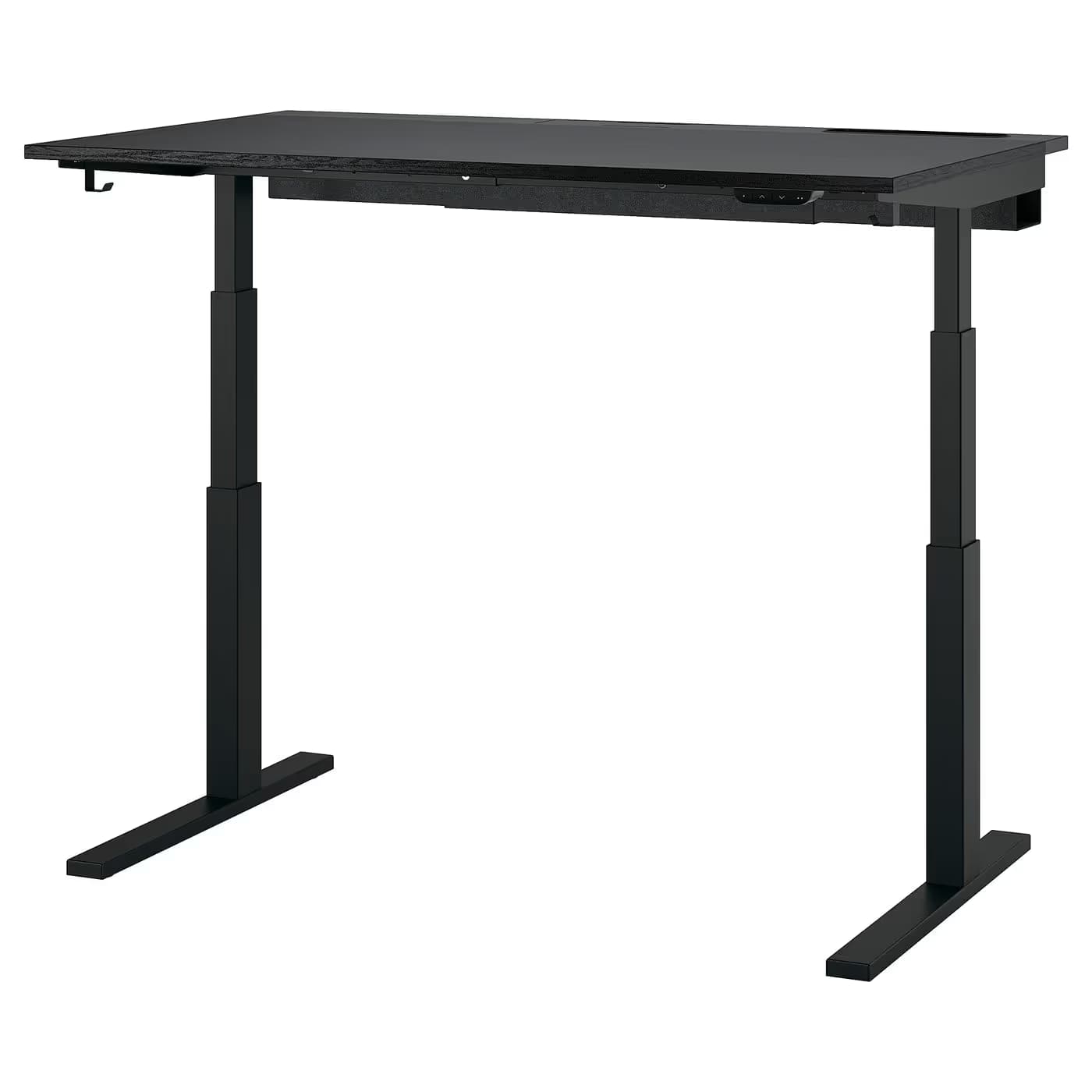 IKEA MITTZON Desk sit/stand 55 1/8x31 1/2 " image