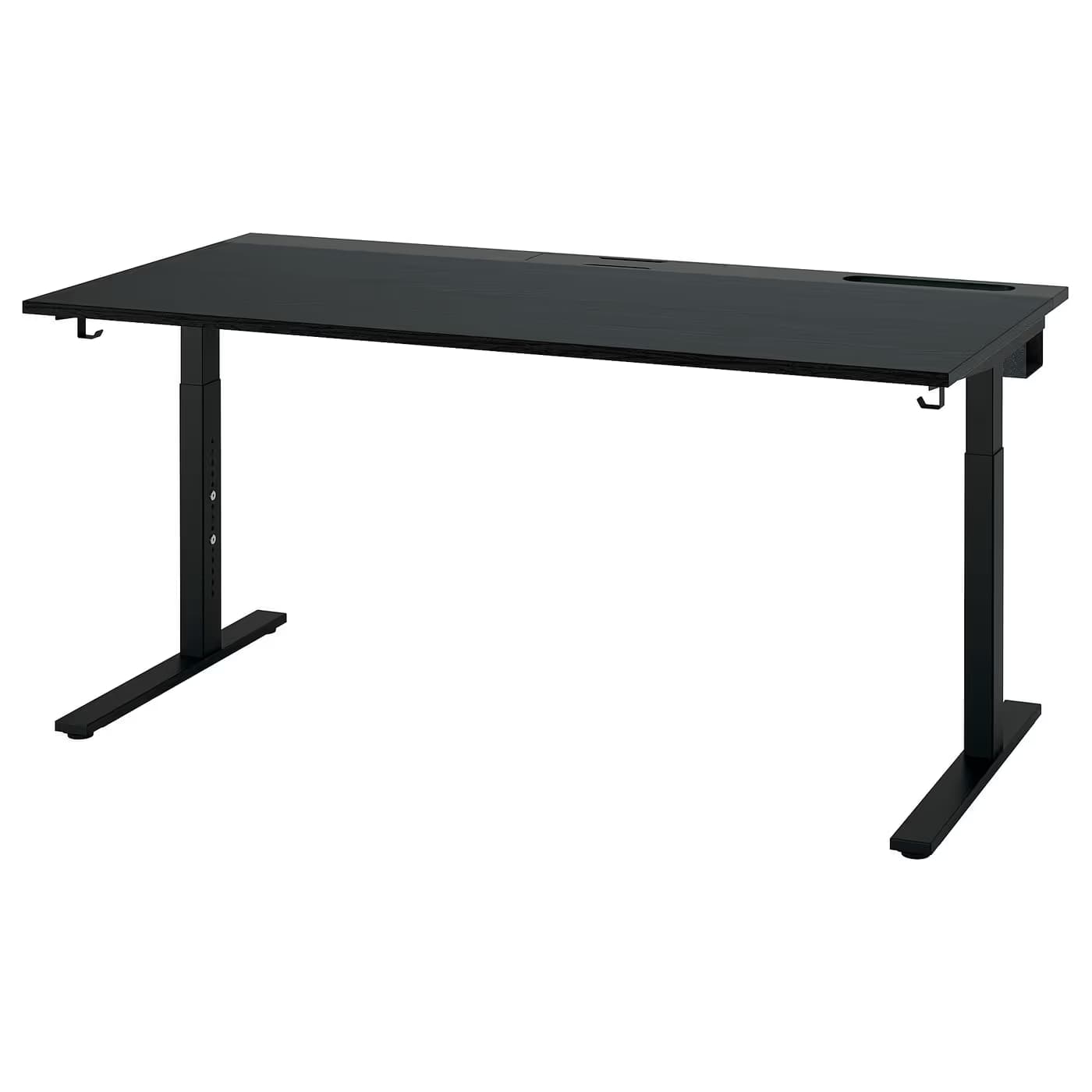 IKEA MITTZON Desk 63x31 1/2 " image