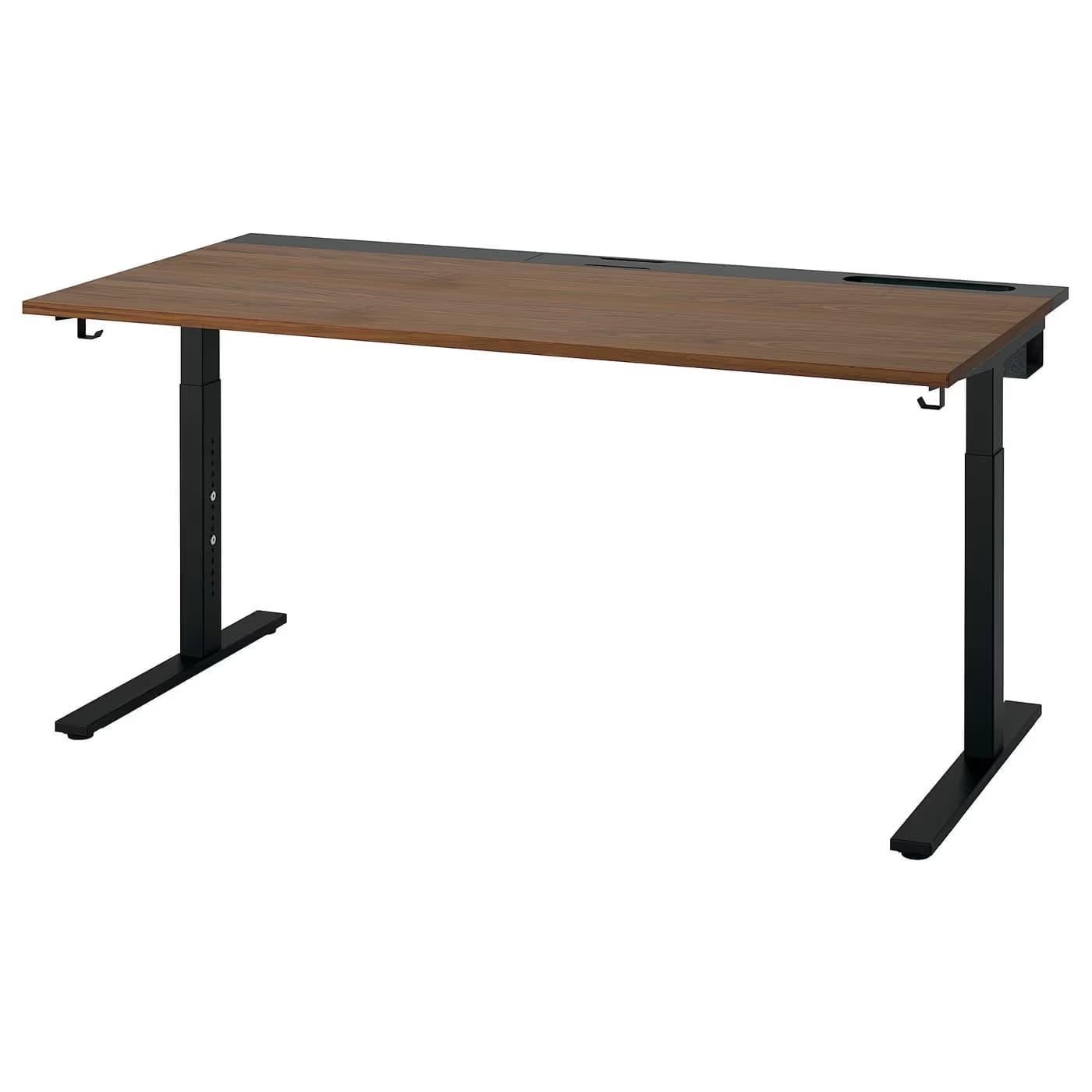 IKEA MITTZON Desk 63x31 1/2 " main image