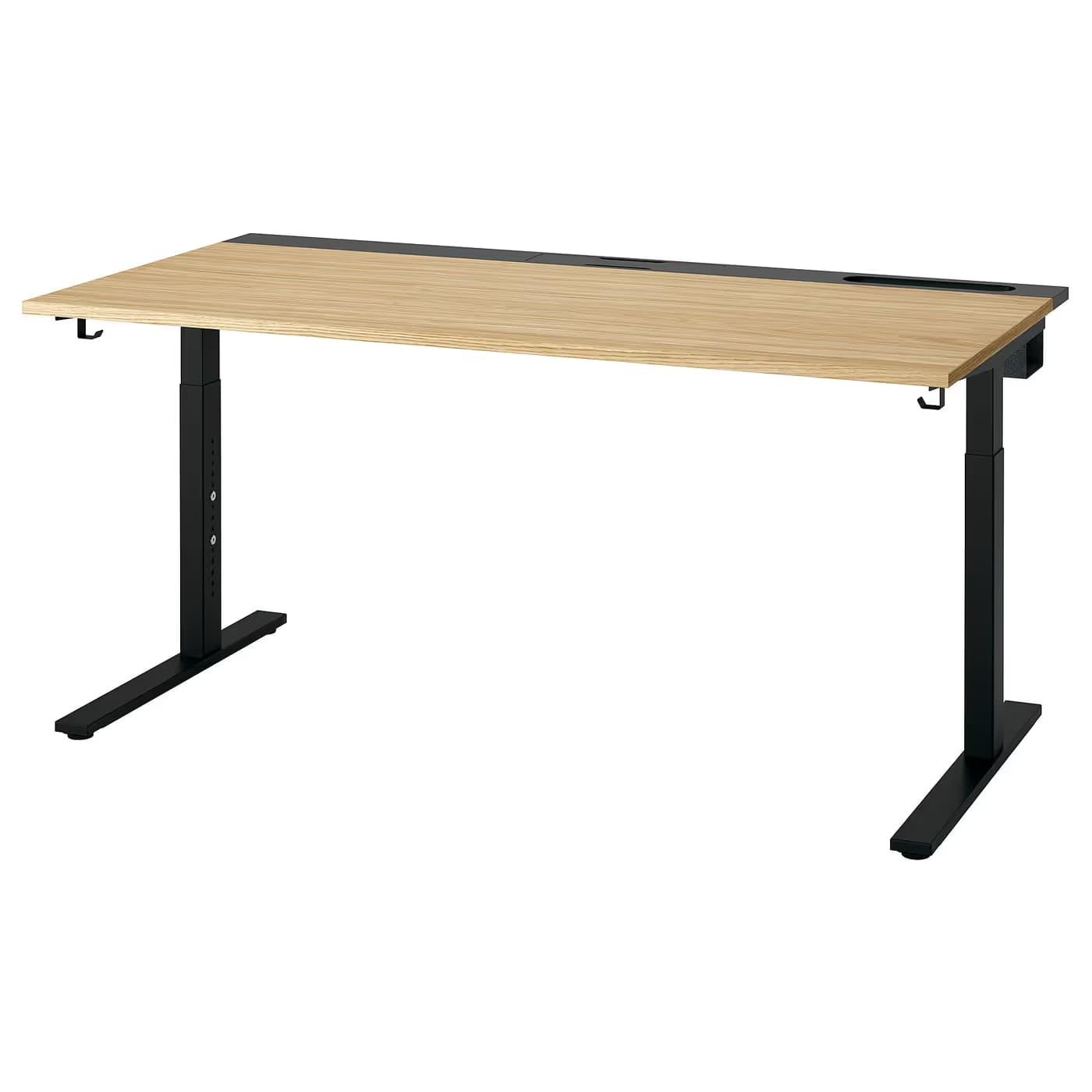 IKEA MITTZON Desk 63x31 1/2 " main image