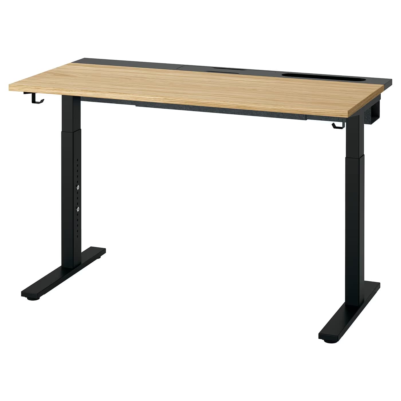 IKEA MITTZON Desk 47 1/4x23 5/8 " image