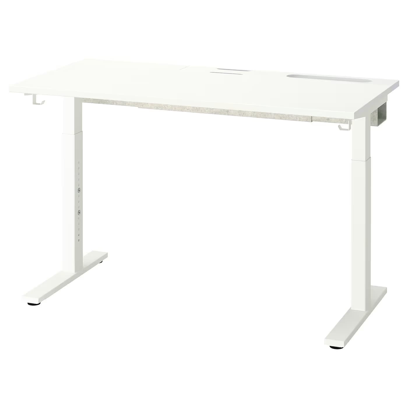IKEA MITTZON Desk 47 1/4x23 5/8 " image
