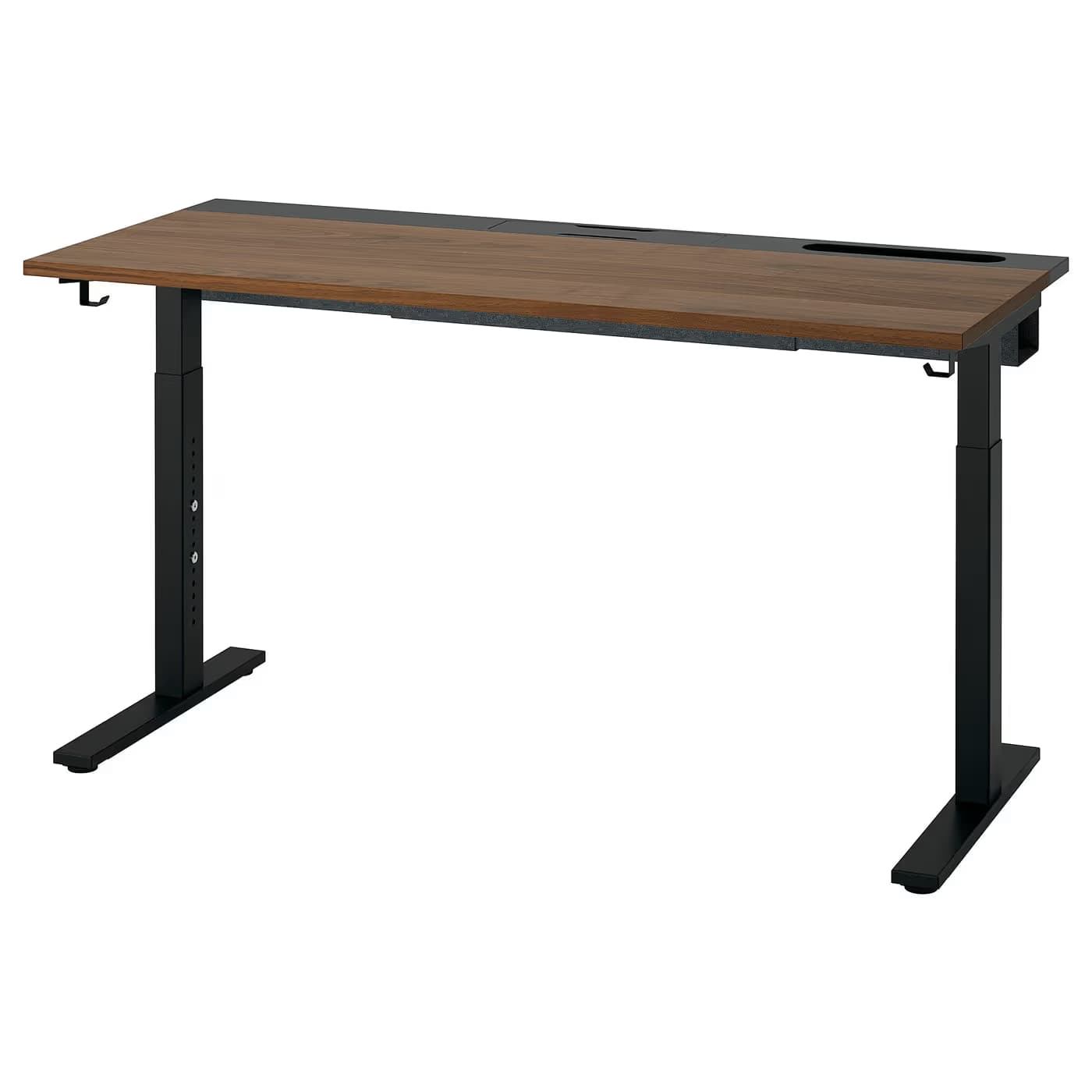 IKEA MITTZON Desk 55 1/8x23 5/8 " main image