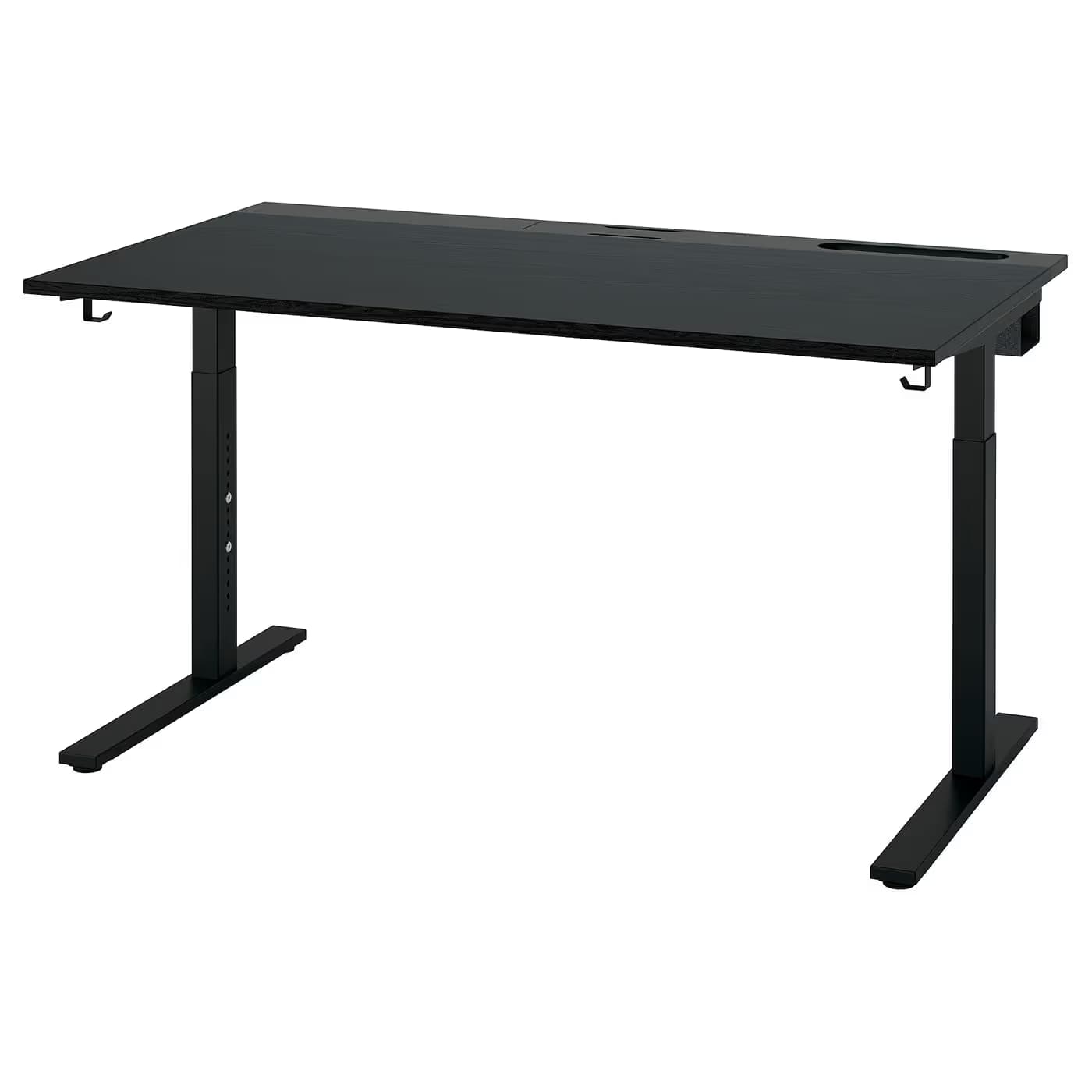 IKEA MITTZON Desk 55 1/8x31 1/2 " image