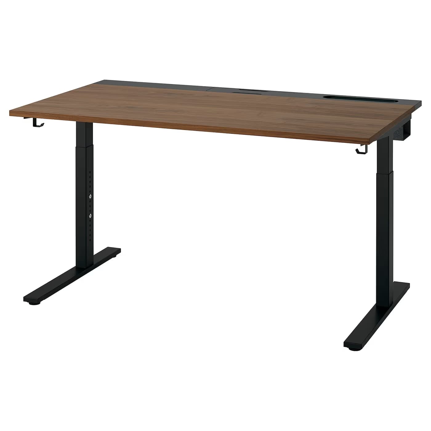 IKEA MITTZON Desk 55 1/8x31 1/2 " main image