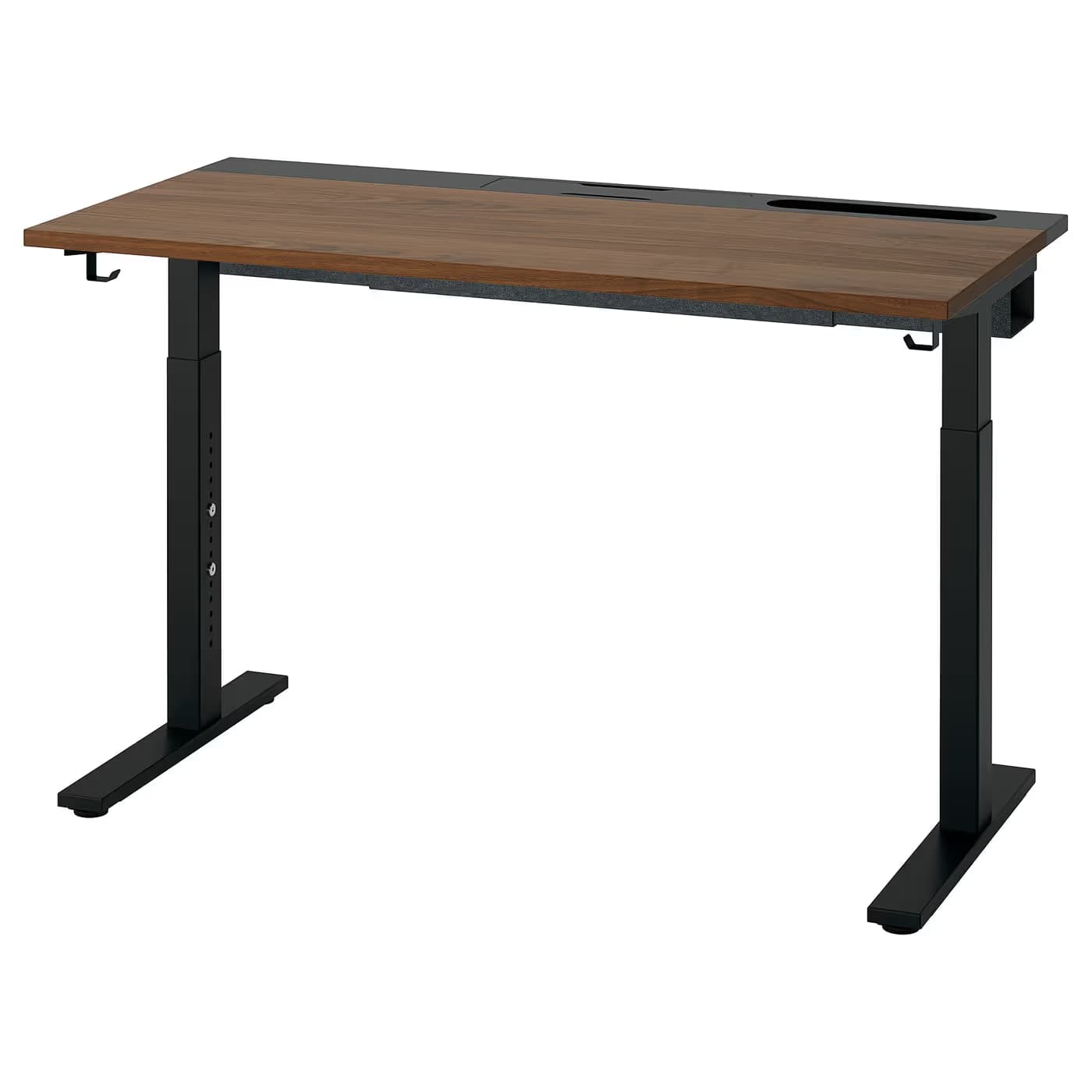 IKEA MITTZON Desk 47 1/4x23 5/8 " image