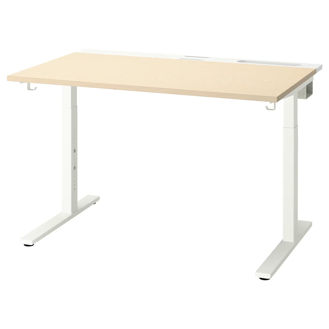 IKEA MITTZON Desk 47 1/4x31 1/2 " main image