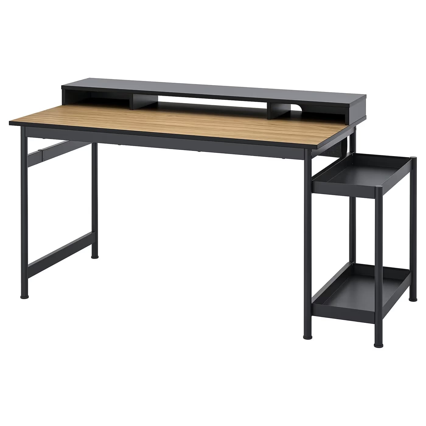 IKEA MULLSJÖ Desk 53 1/8x27 1/2 " image
