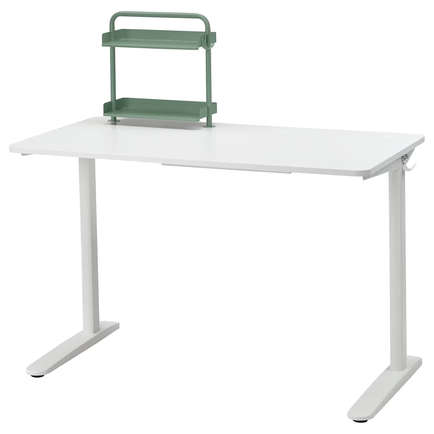 IKEA RELATERA Desk combination 46 1/8x23 5/8 " image