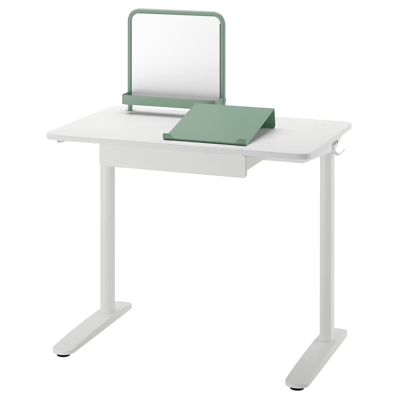 IKEA RELATERA Desk combination 35 3/8x23 5/8 " image