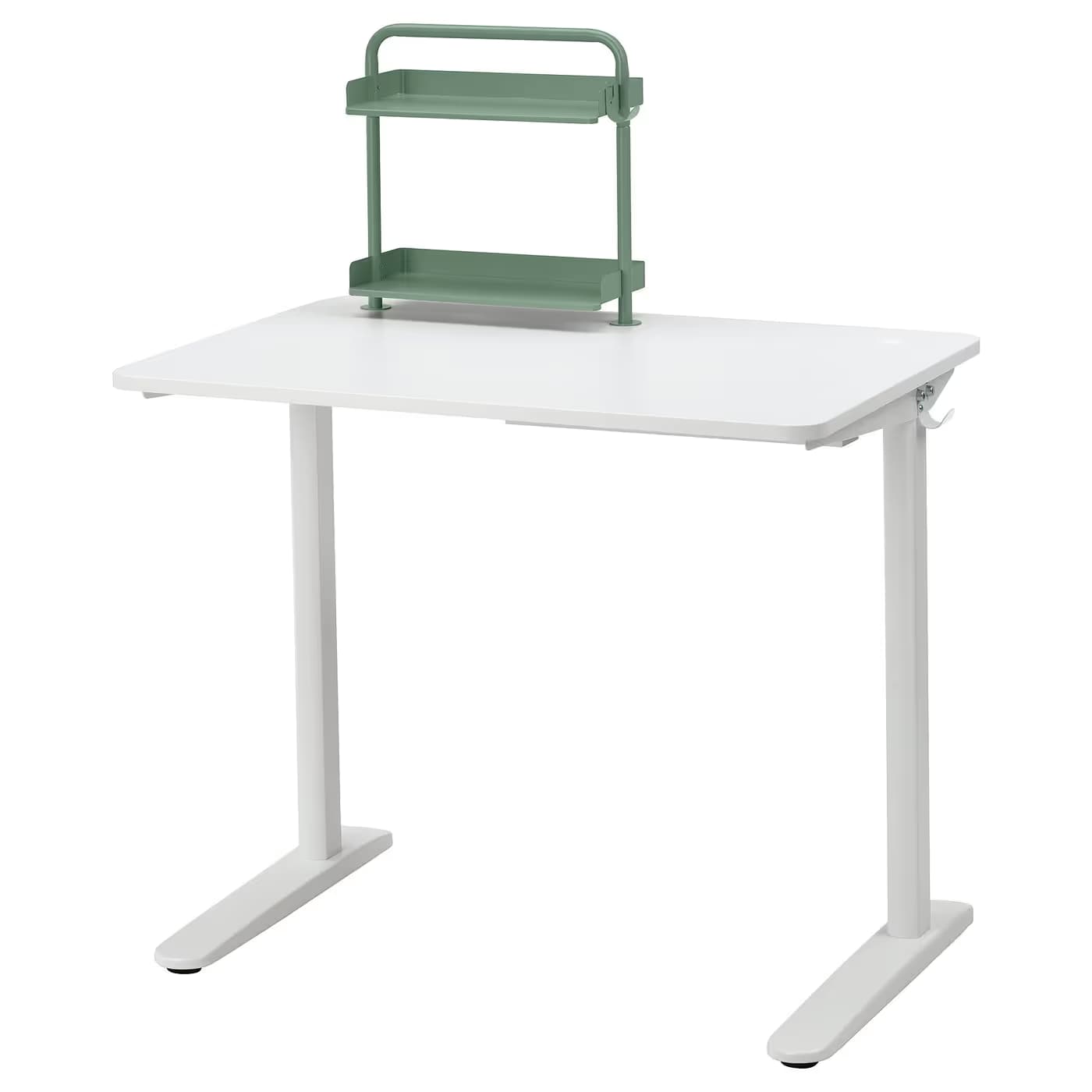 IKEA RELATERA Desk combination 35 3/8x23 5/8 " image
