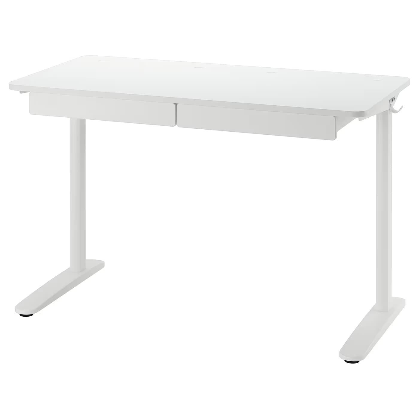 IKEA RELATERA Desk combination 46 1/8x23 5/8 " image