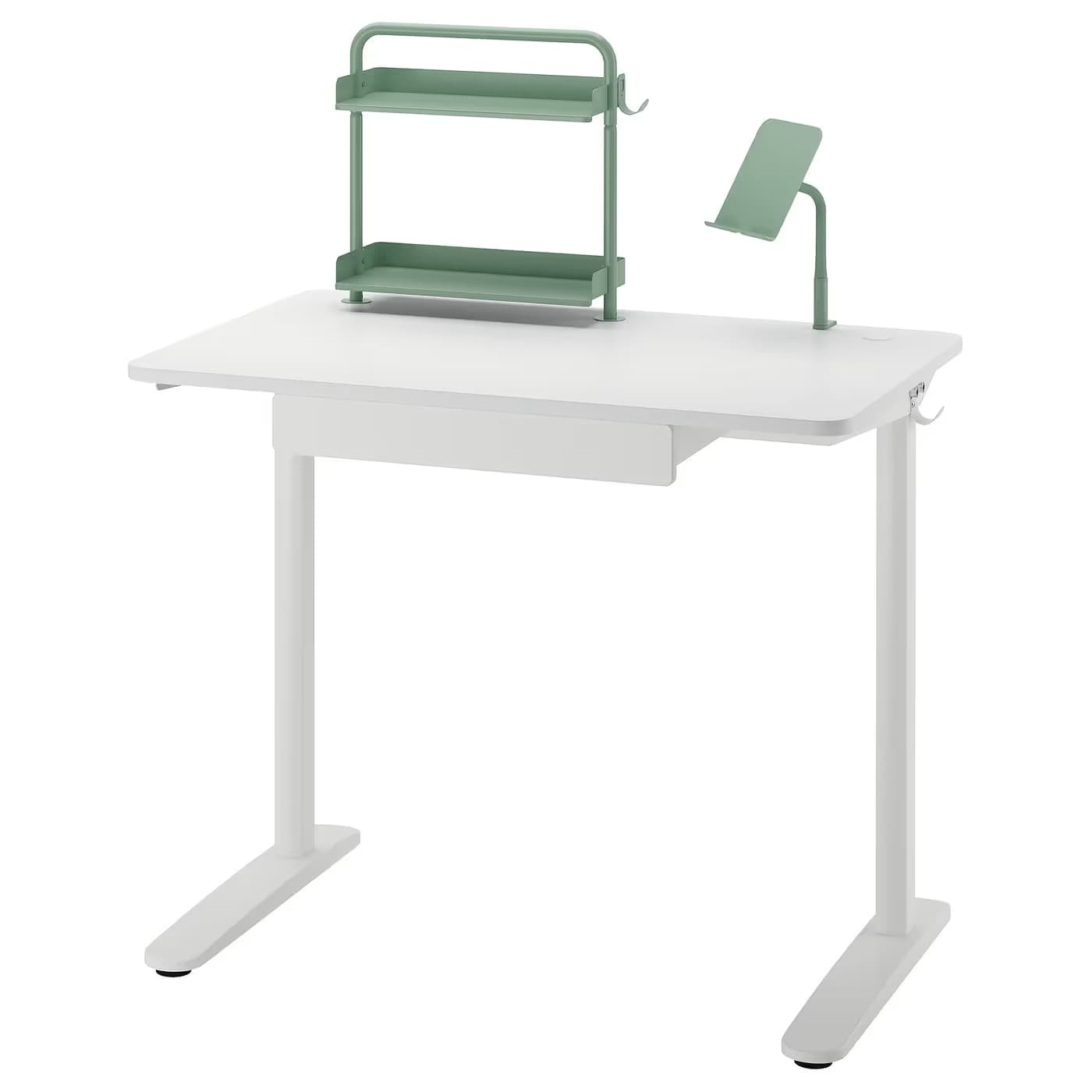 IKEA RELATERA Desk combination 35 3/8x23 5/8 " main image