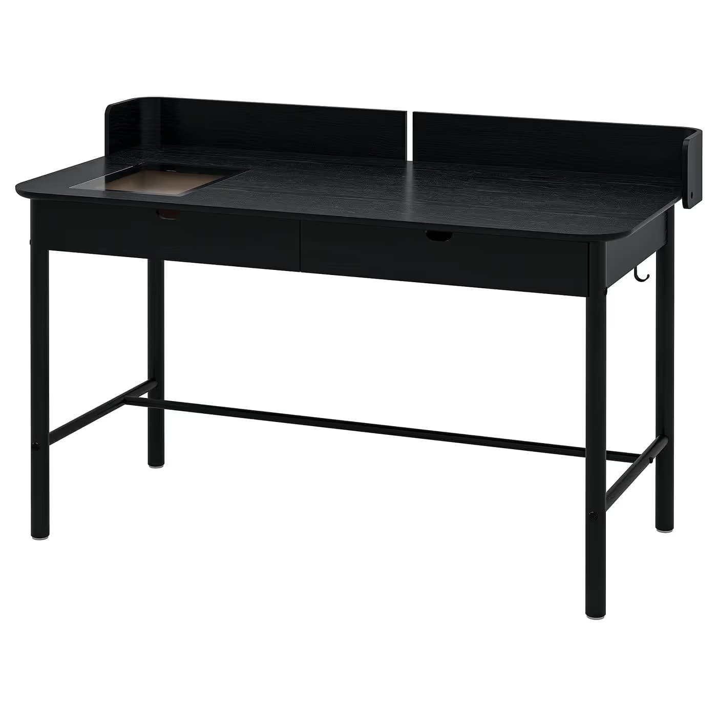 IKEA RIDSPÖ Desk 55 1/8x27 1/2 " main image