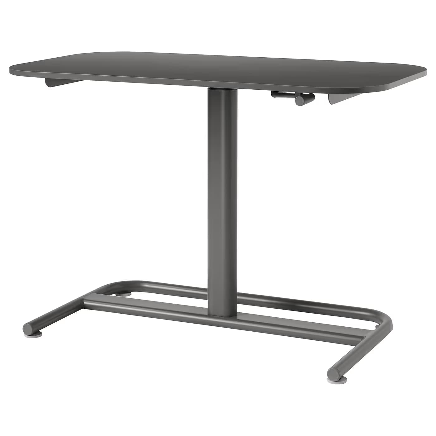 IKEA SEGRARE Desk sit/stand 43 1/4x23 5/8 " image