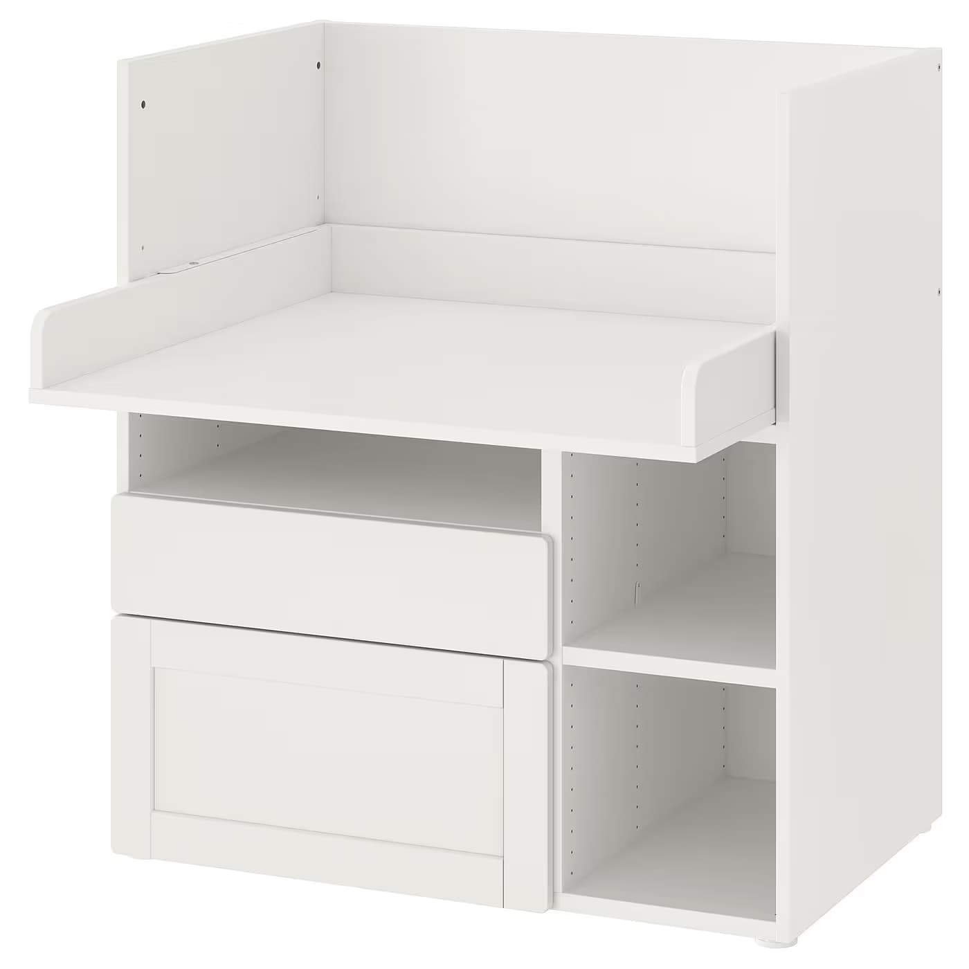IKEA SMÅSTAD Desk 35 3/8x31 1/2x39 3/8 " image