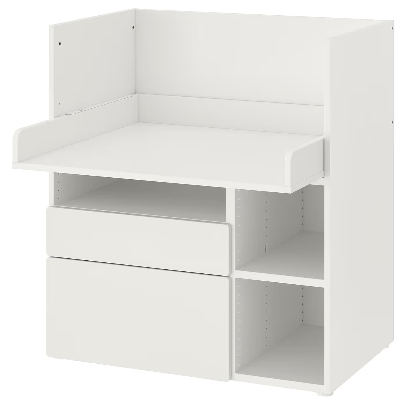 IKEA SMÅSTAD Desk 35 3/8x31 1/2x39 3/8 " main image