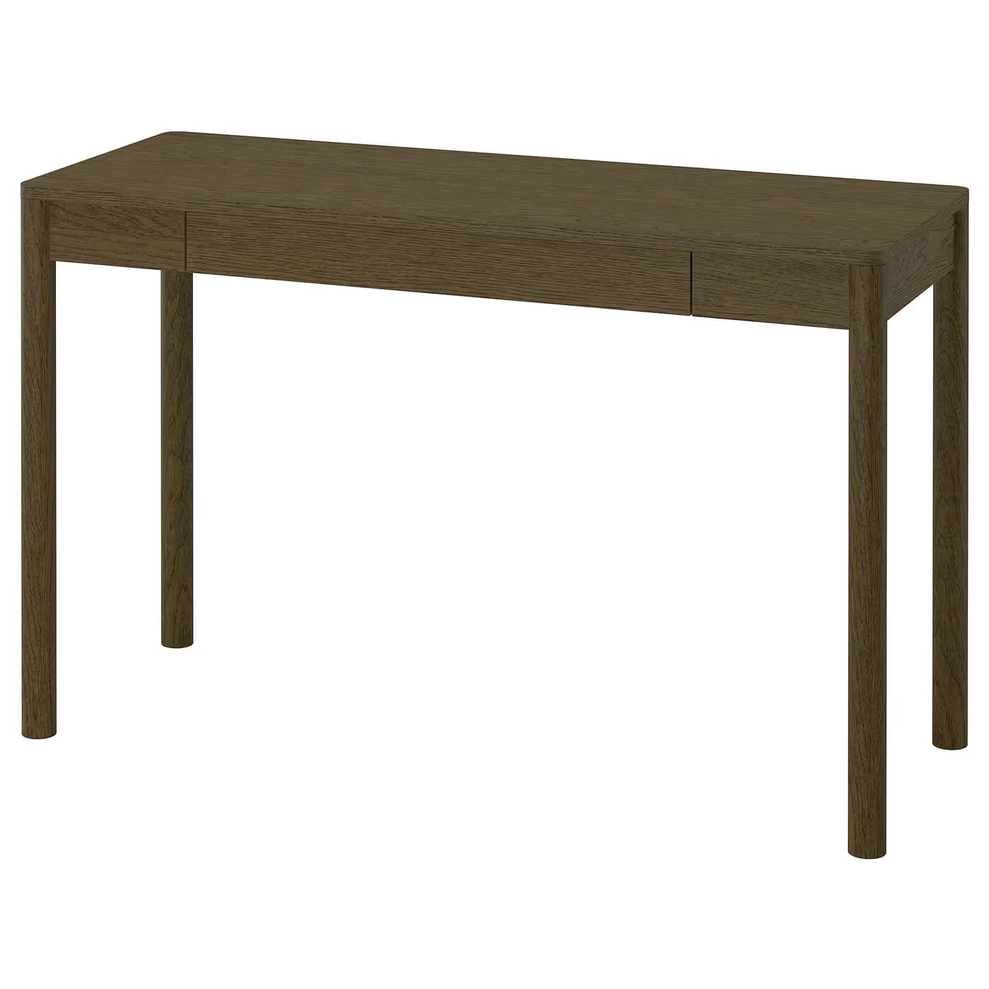 IKEA TONSTAD Desk 47 1/4x18 1/2 " image