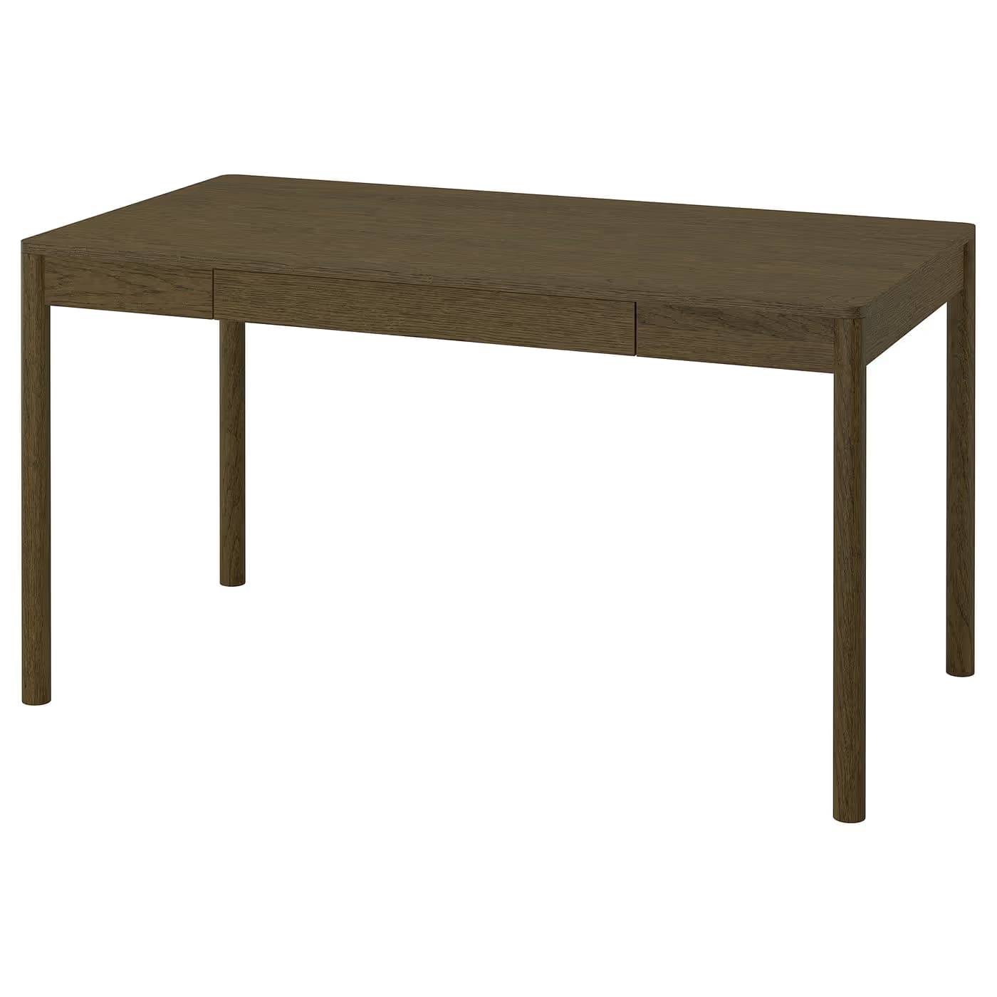 IKEA TONSTAD Desk 55 1/8x29 1/2 " main image