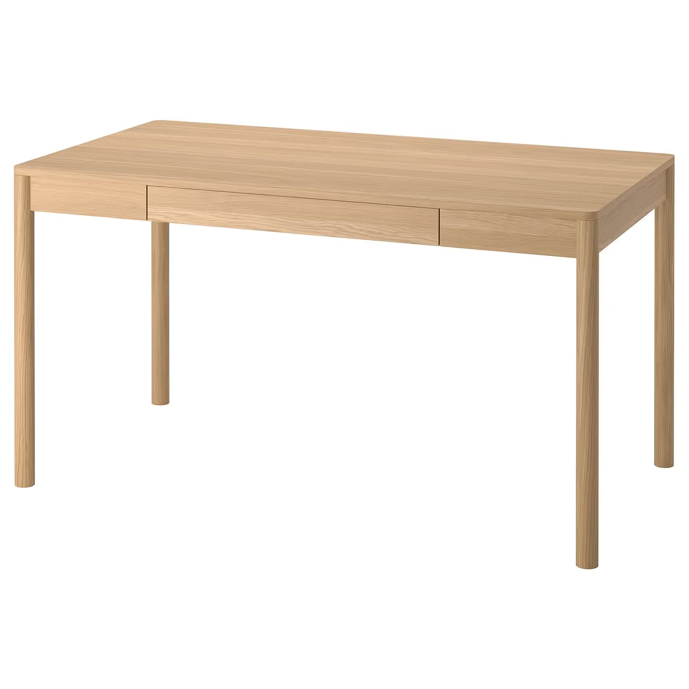IKEA TONSTAD Desk 55 1/8x29 1/2 " main image