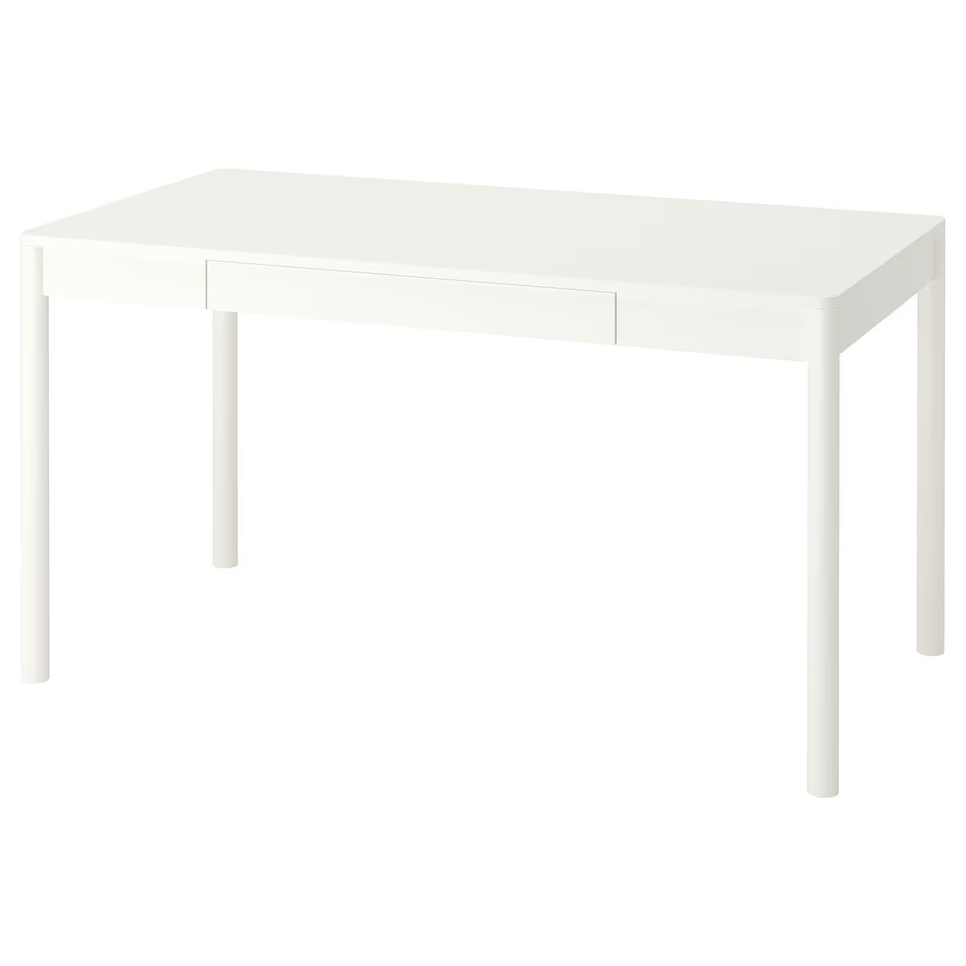 IKEA TONSTAD Desk 55 1/8x29 1/2 " image