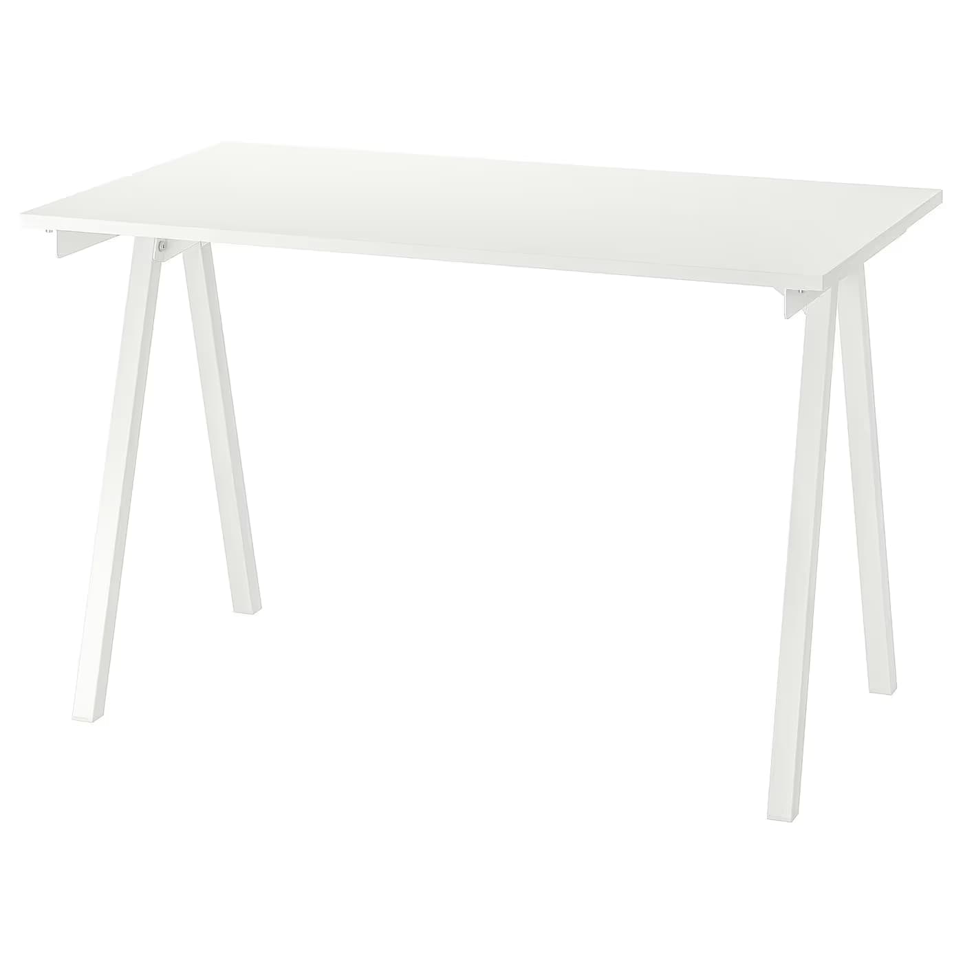 IKEA TROTTEN Desk 47 1/4x27 1/2 " main image