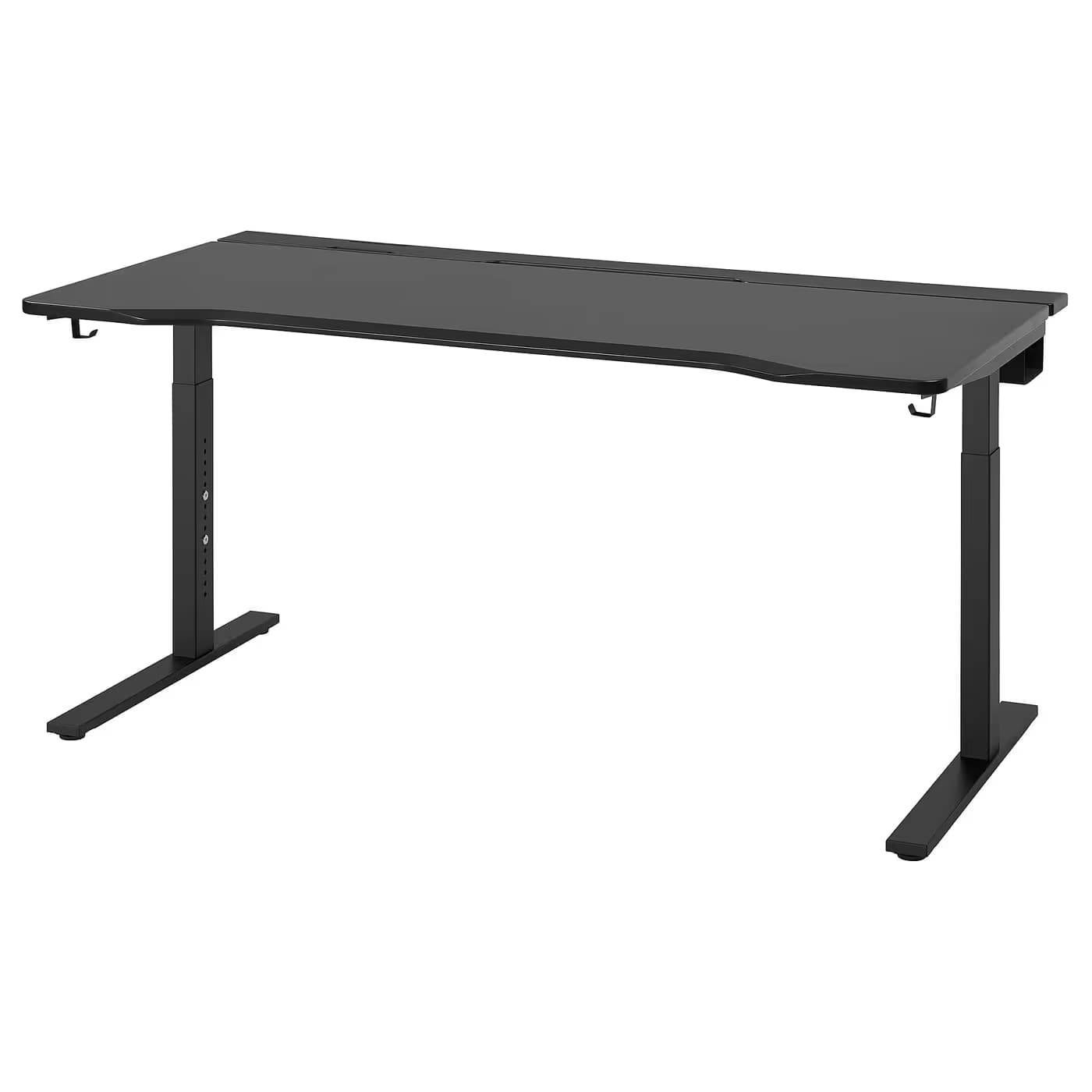 IKEA UTMANING Gaming desk 63x31 1/2 " image