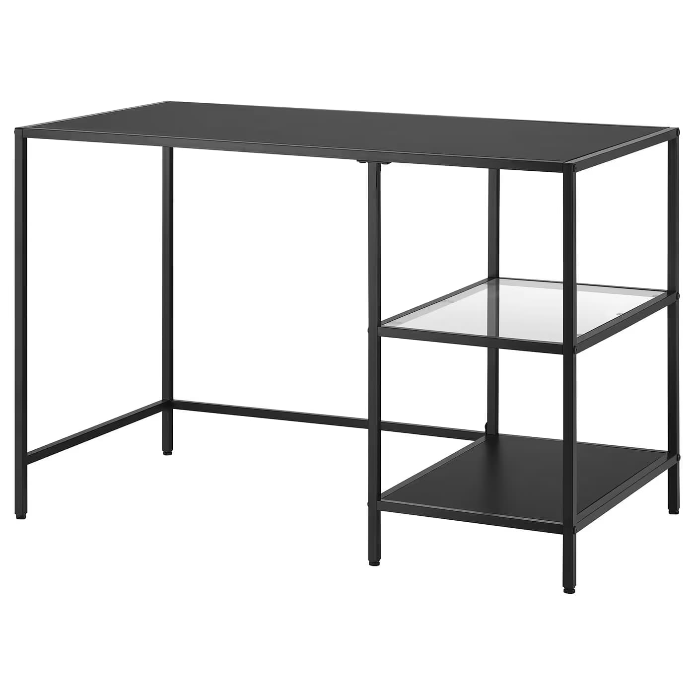 IKEA VITTSJÖ Desk 43 1/4x23 5/8 " image